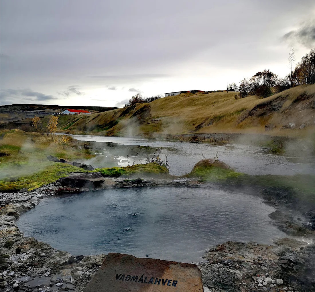 Private Secret Lagoon Transfer from Reykjavík