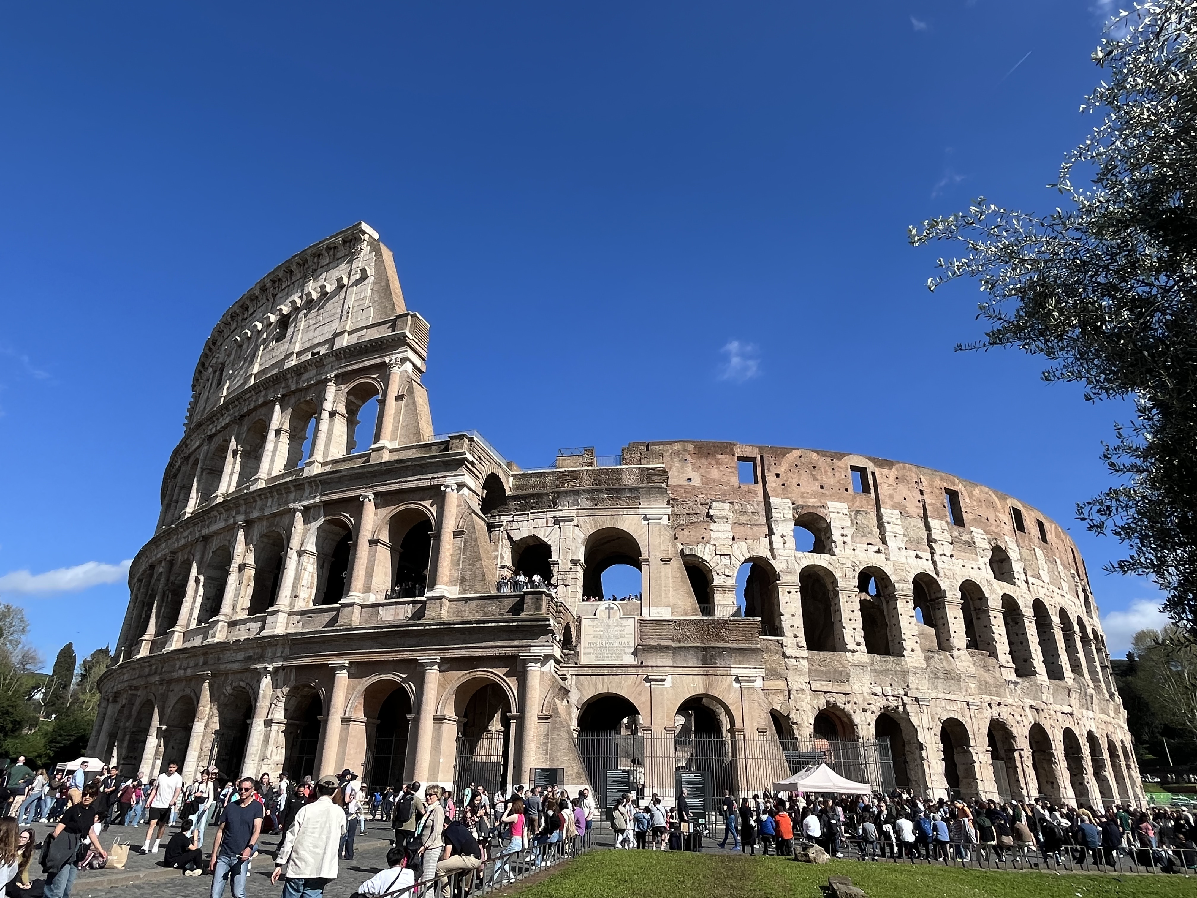  Roma: Colosseum, Forum, Palatine Entrance & immersive 3D digital audio guide - Photo 32