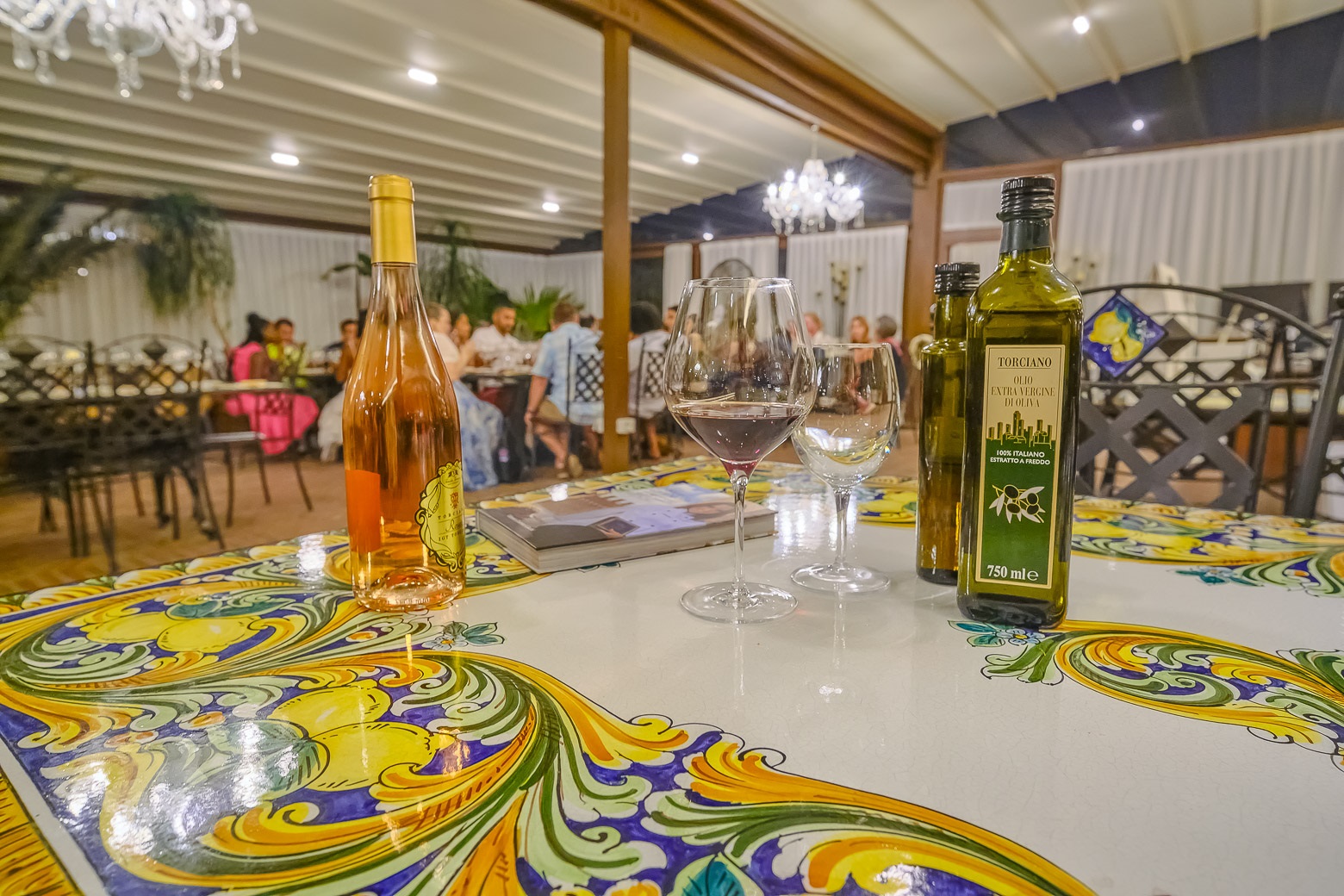 Small-Group Winery Tour with Tasting and Dinner in Chianti - Photo 33