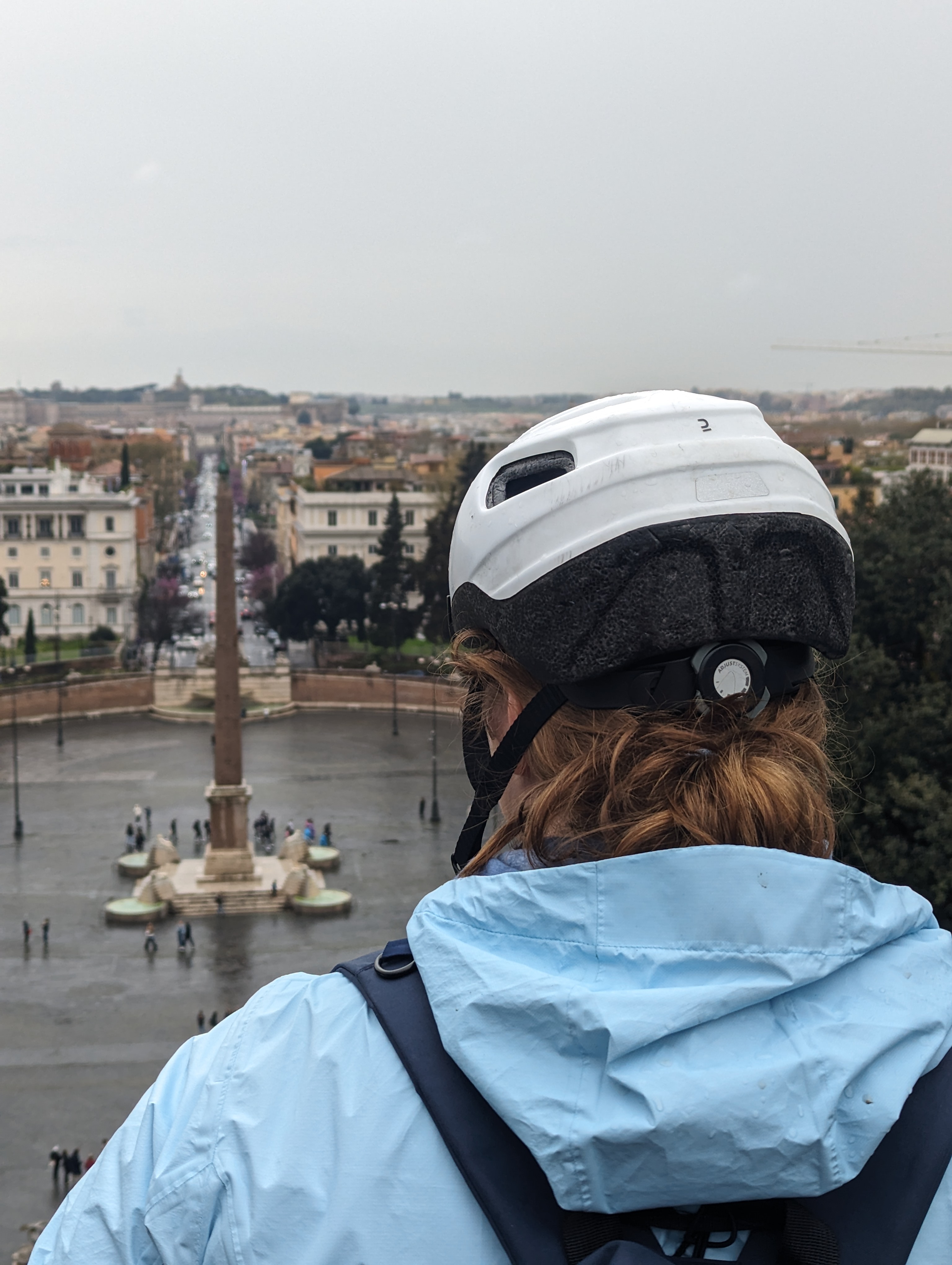 Unexpected Rome: cycle between Villa Borghese and Villa Ada, discover the magic of the Coppedè district - Photo 8