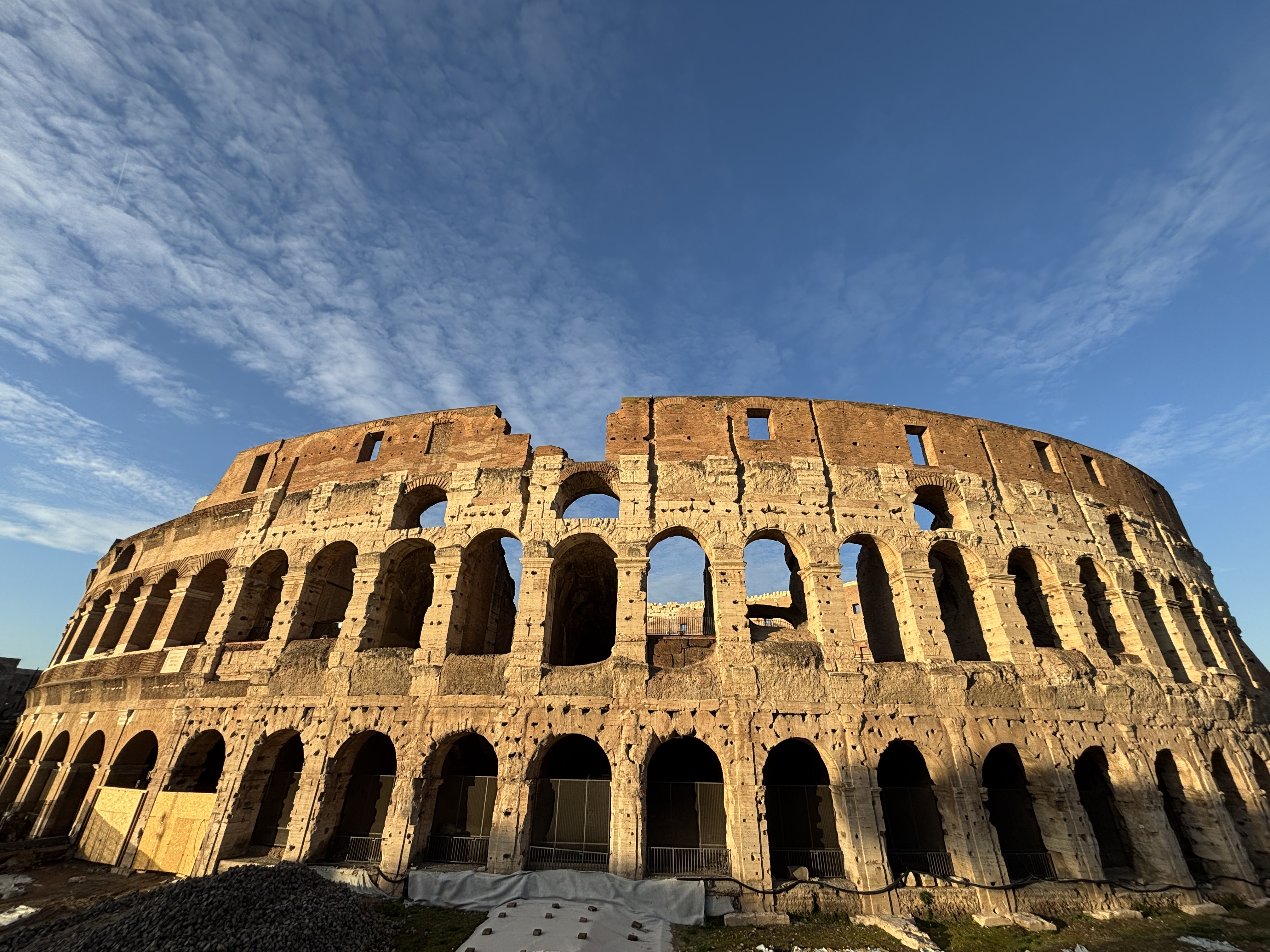 Roma: Colosseum, Forum, Palatine Entrance & immersive 3D digital audio guide - Photo 10