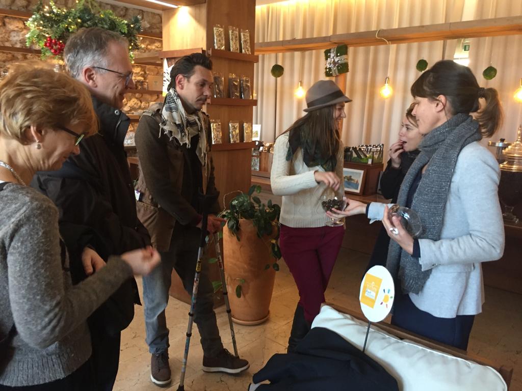 Food tour in Marseille - Photo 12