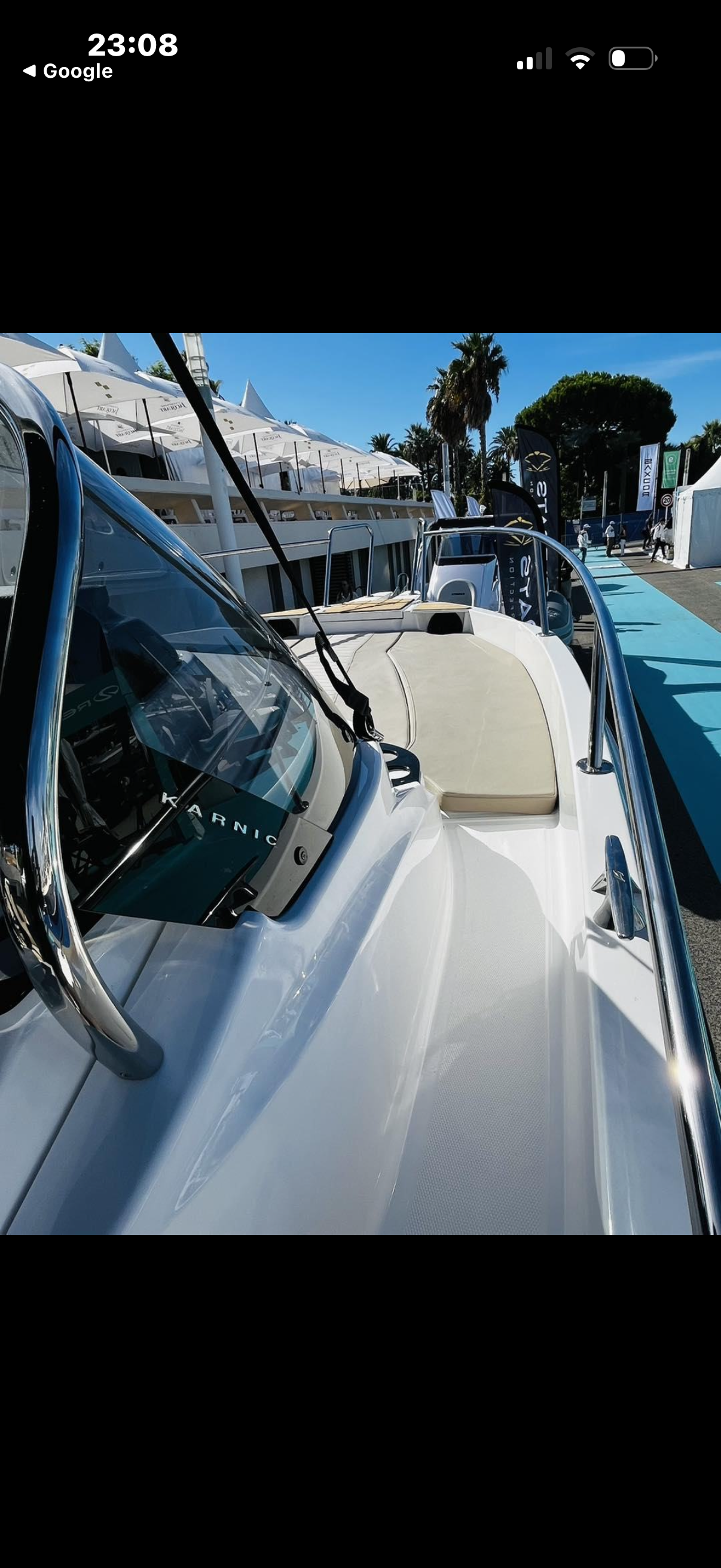 Alquilar un barco Split Croacia - Foto 4