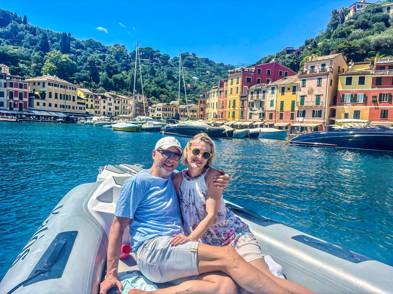 From La Spezia: Portofino Boat Tour - Photo 3
