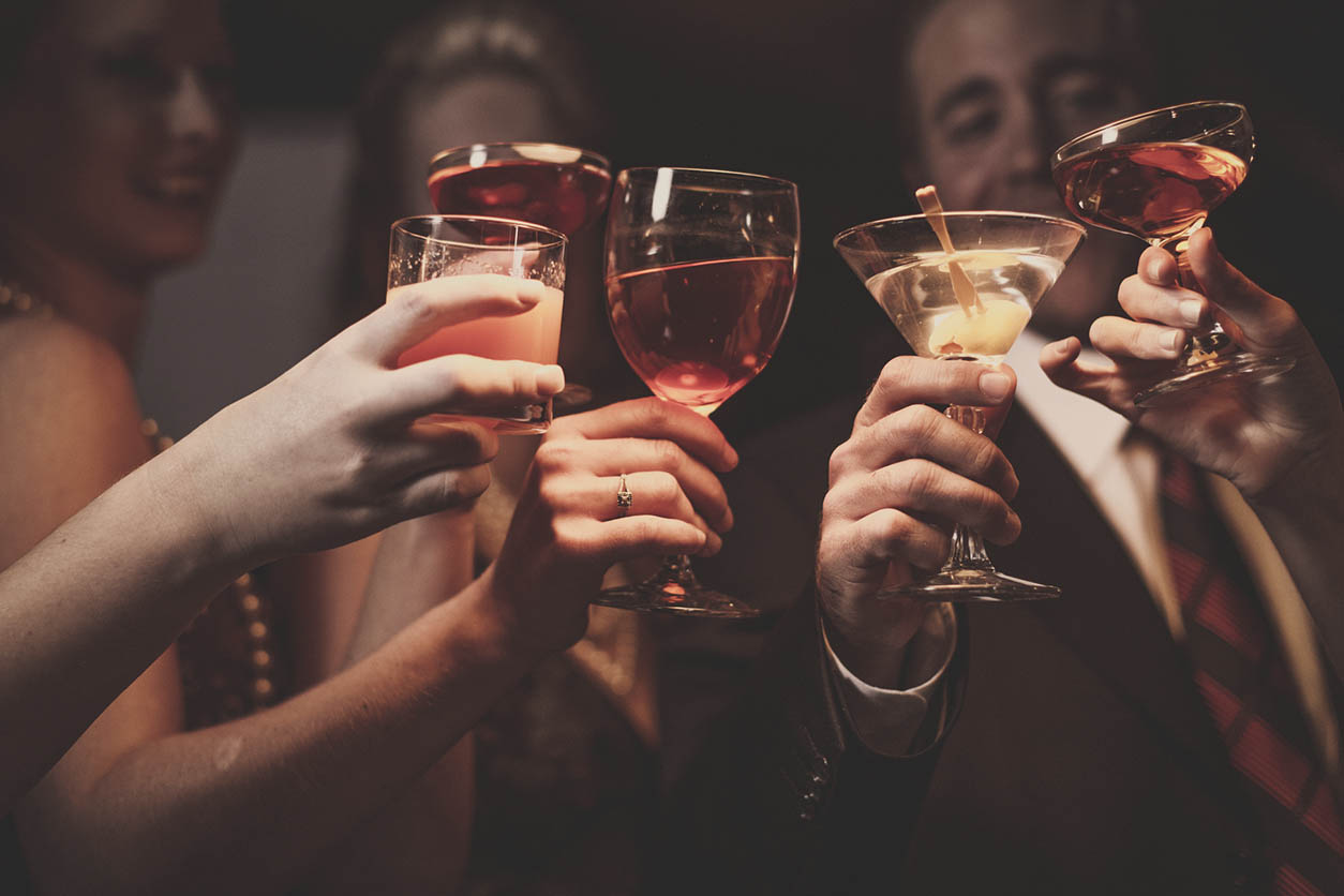 Afterwork en Barceló Costa Vasca