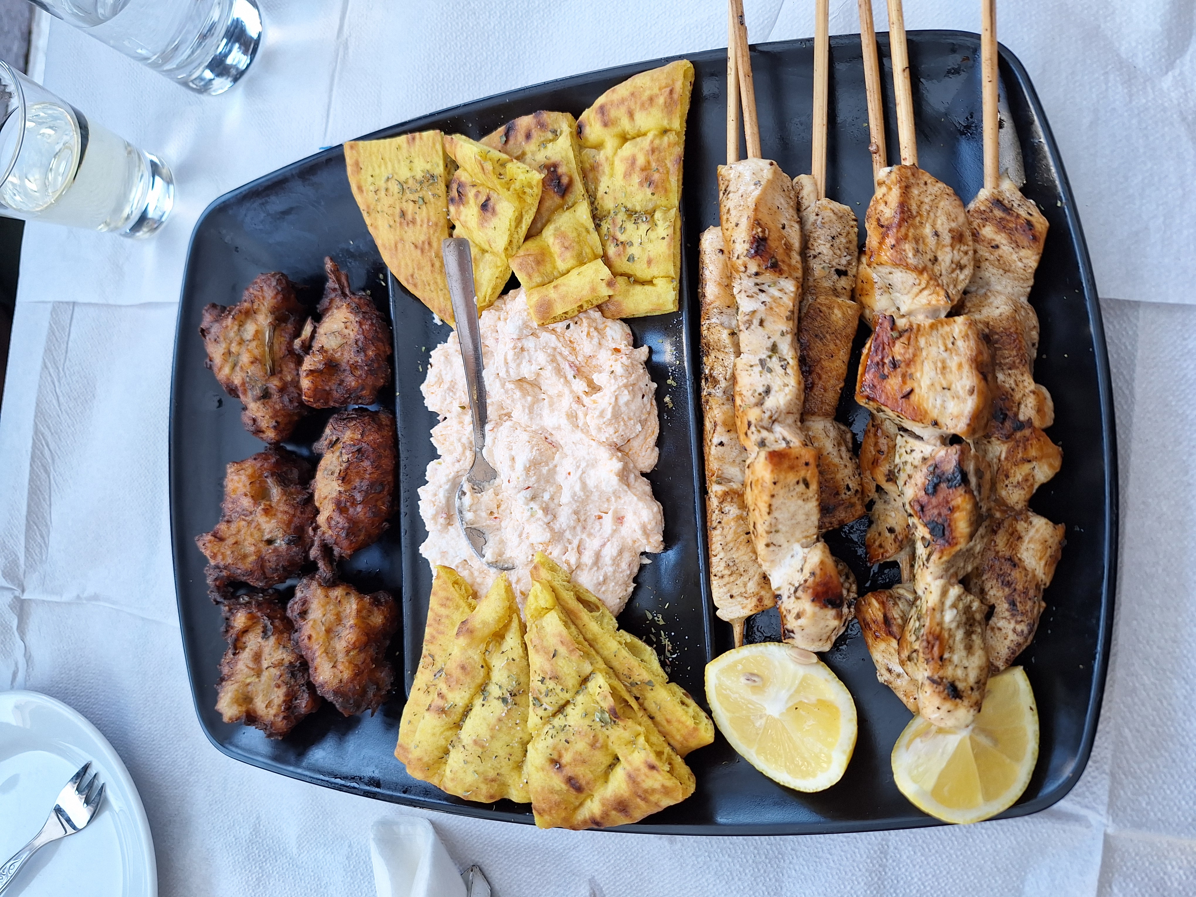 Small-Group Greek Traditional Food Tour around Athens with Tastings — photo 5