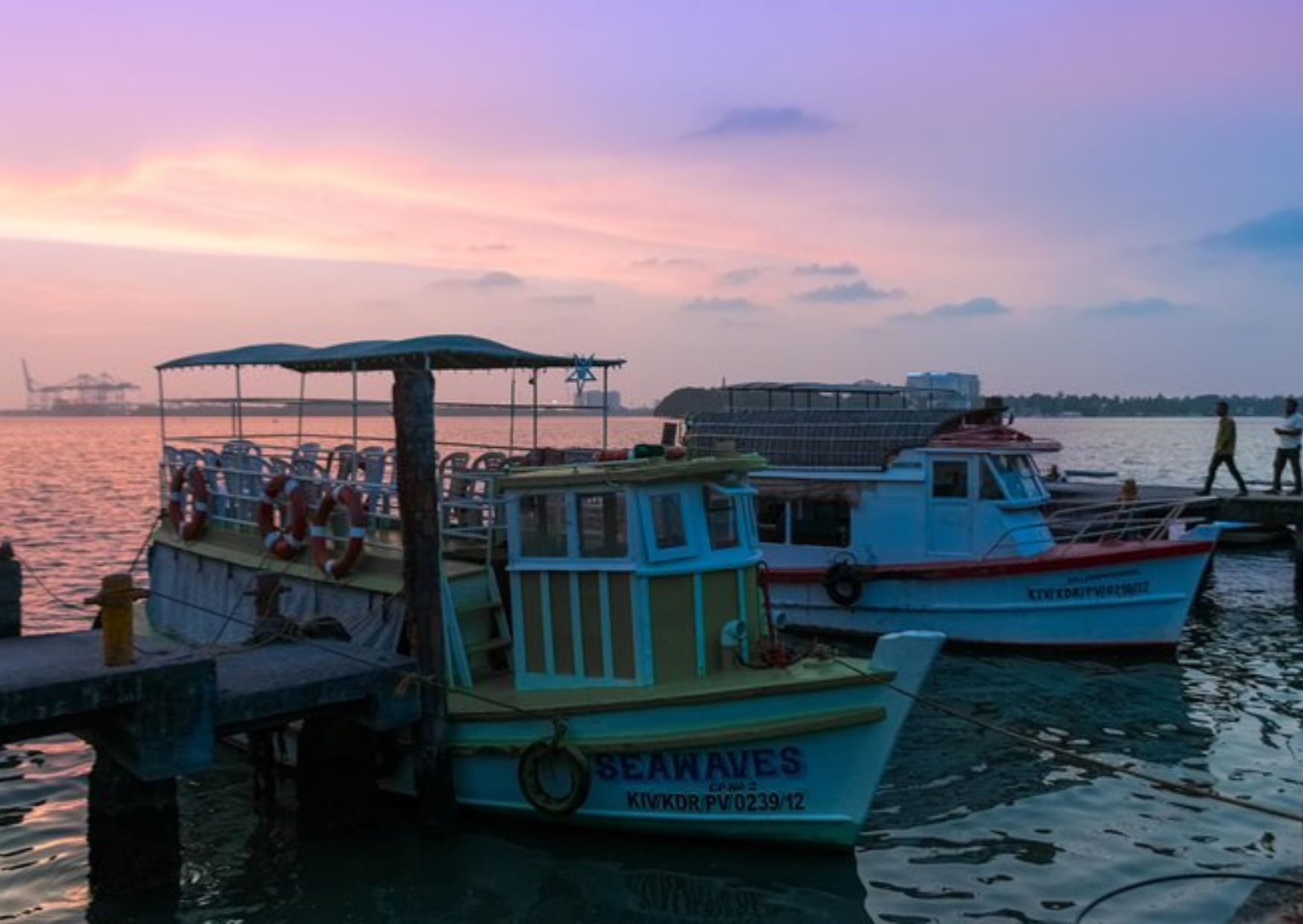 Free Walking Tour Kochi - Photo 7