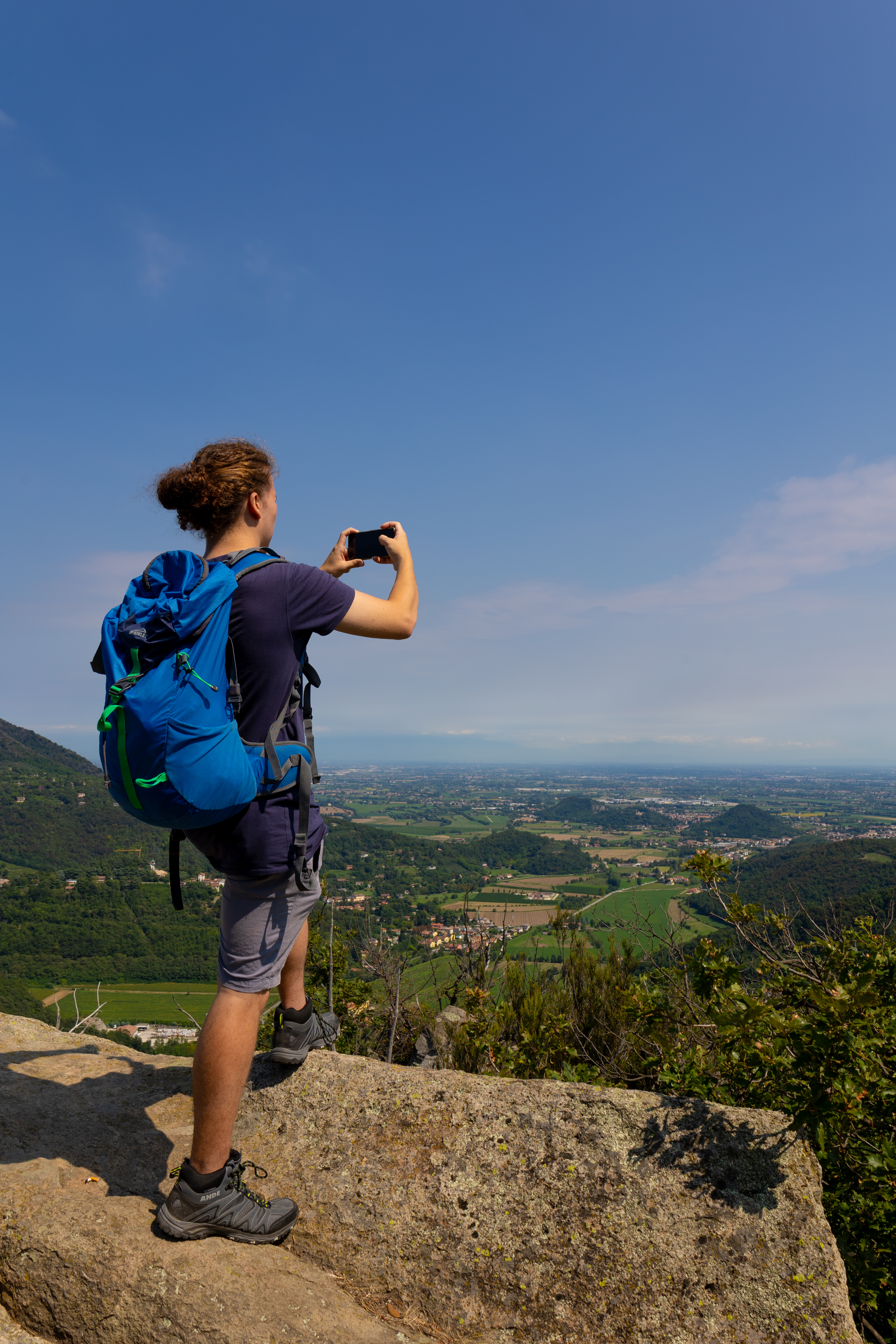  Hiking in the Euganean Hills - Photo 16