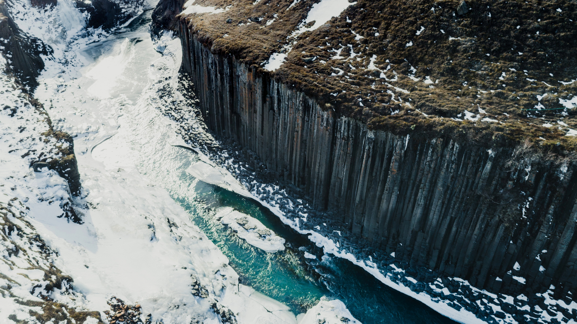 Stuðlagil Canyon Explorer: Private Day Tour from Seyðisfjörður - photo 5