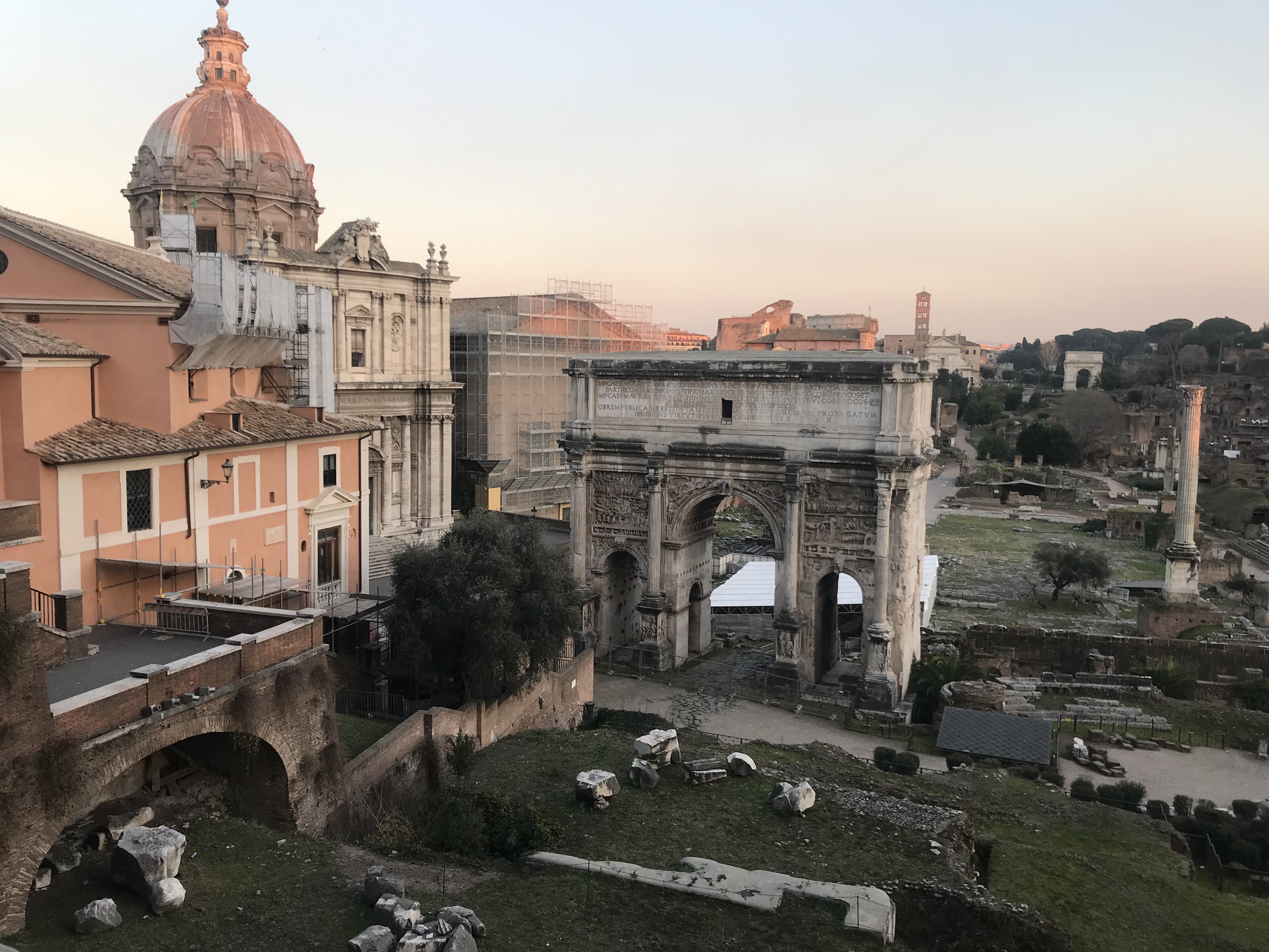 Ingresso Salta la Fila ai Musei Capitolini - Alloggi in Roma