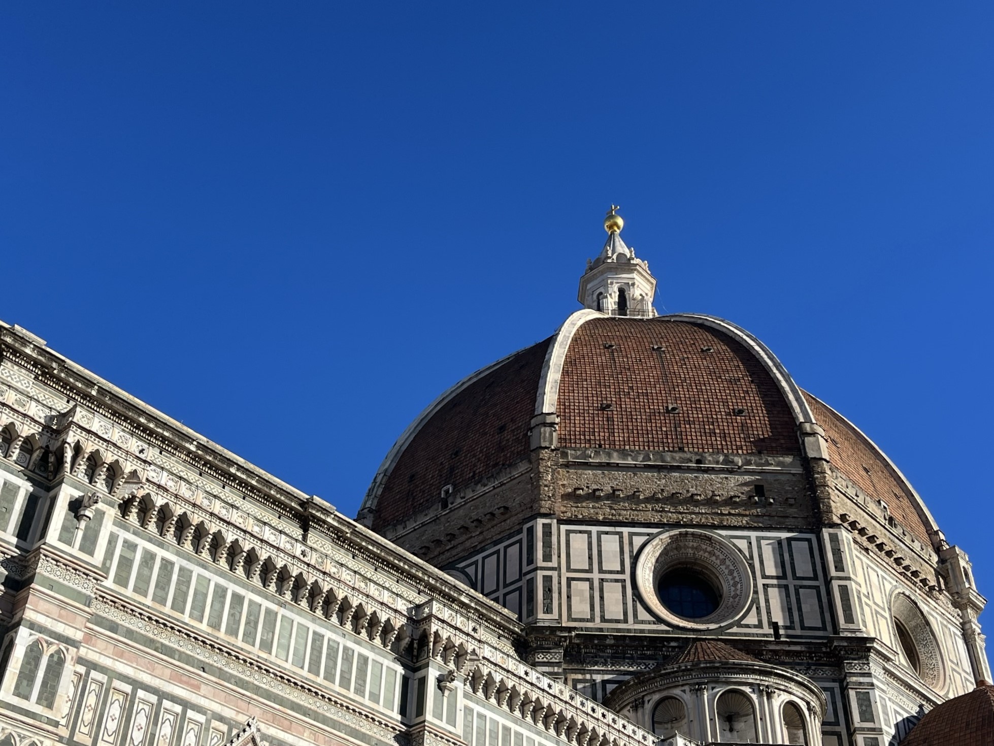 Florence Cathedral pass: Dome, Bell Tower, Baptistery, Cathedral, Cript and VR videoguide - Photo 48