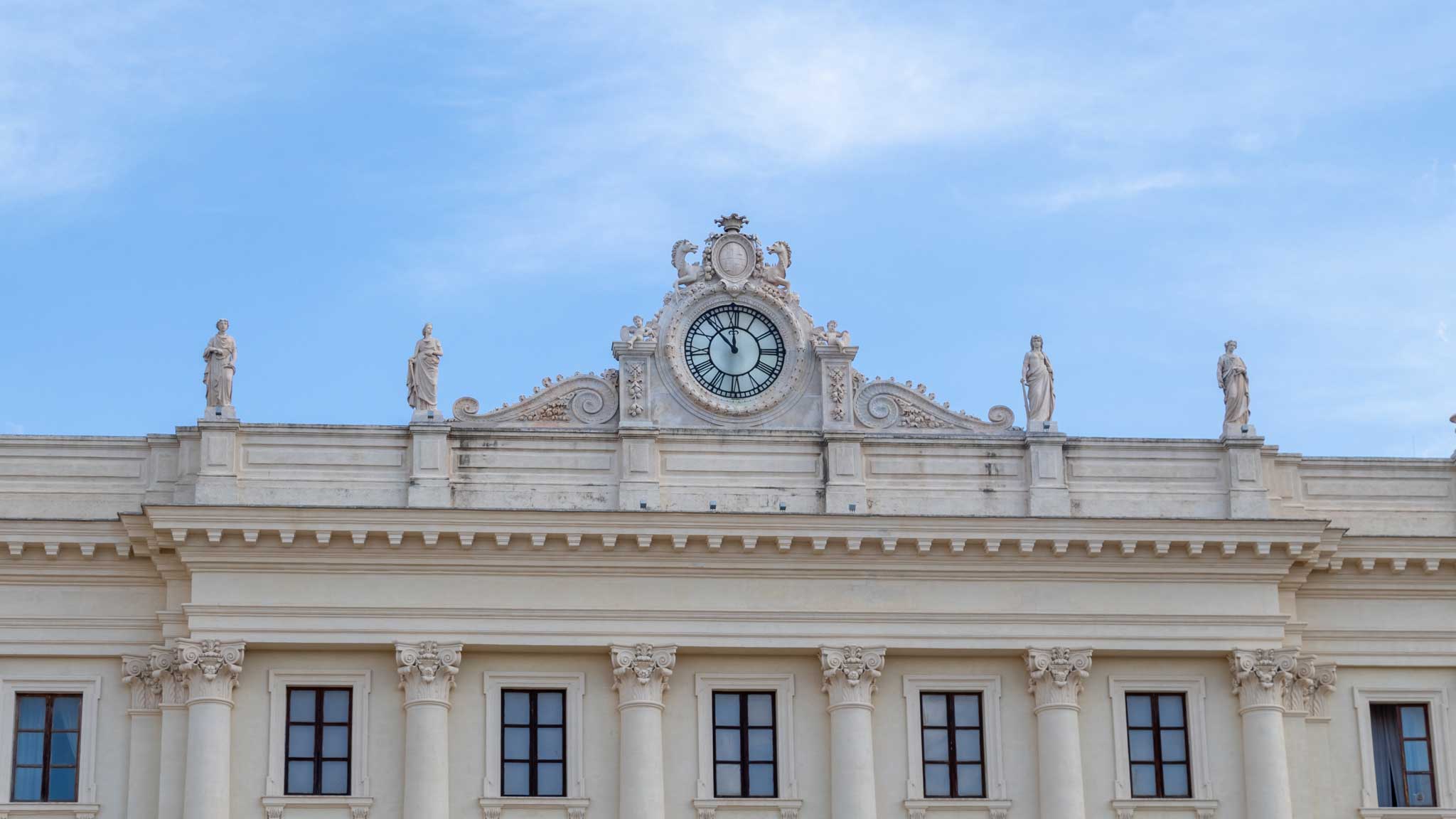 Sassari: tour of the historic center - Photo 27