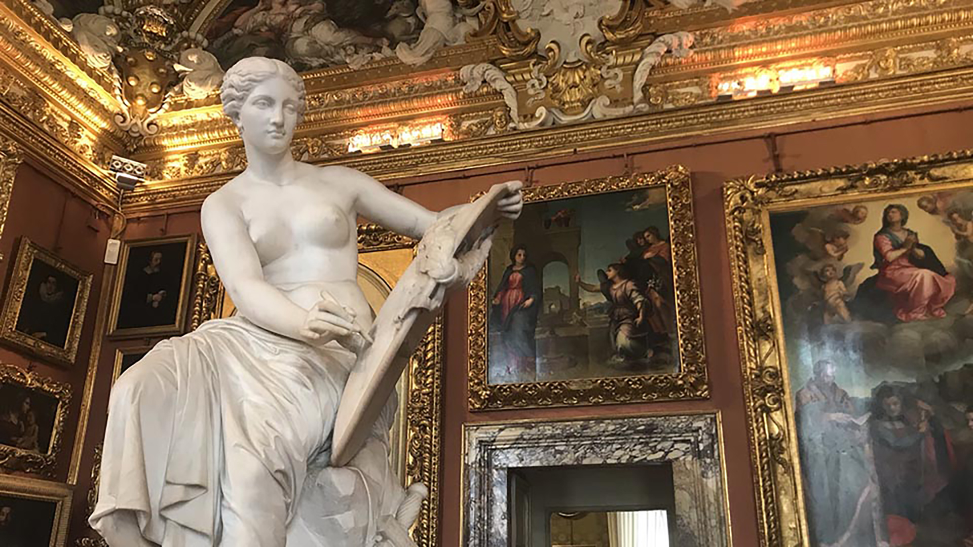 Florence: Uffizi, Pitti, Boboli and 7 Attractions 5-Day Pass - Photo 12