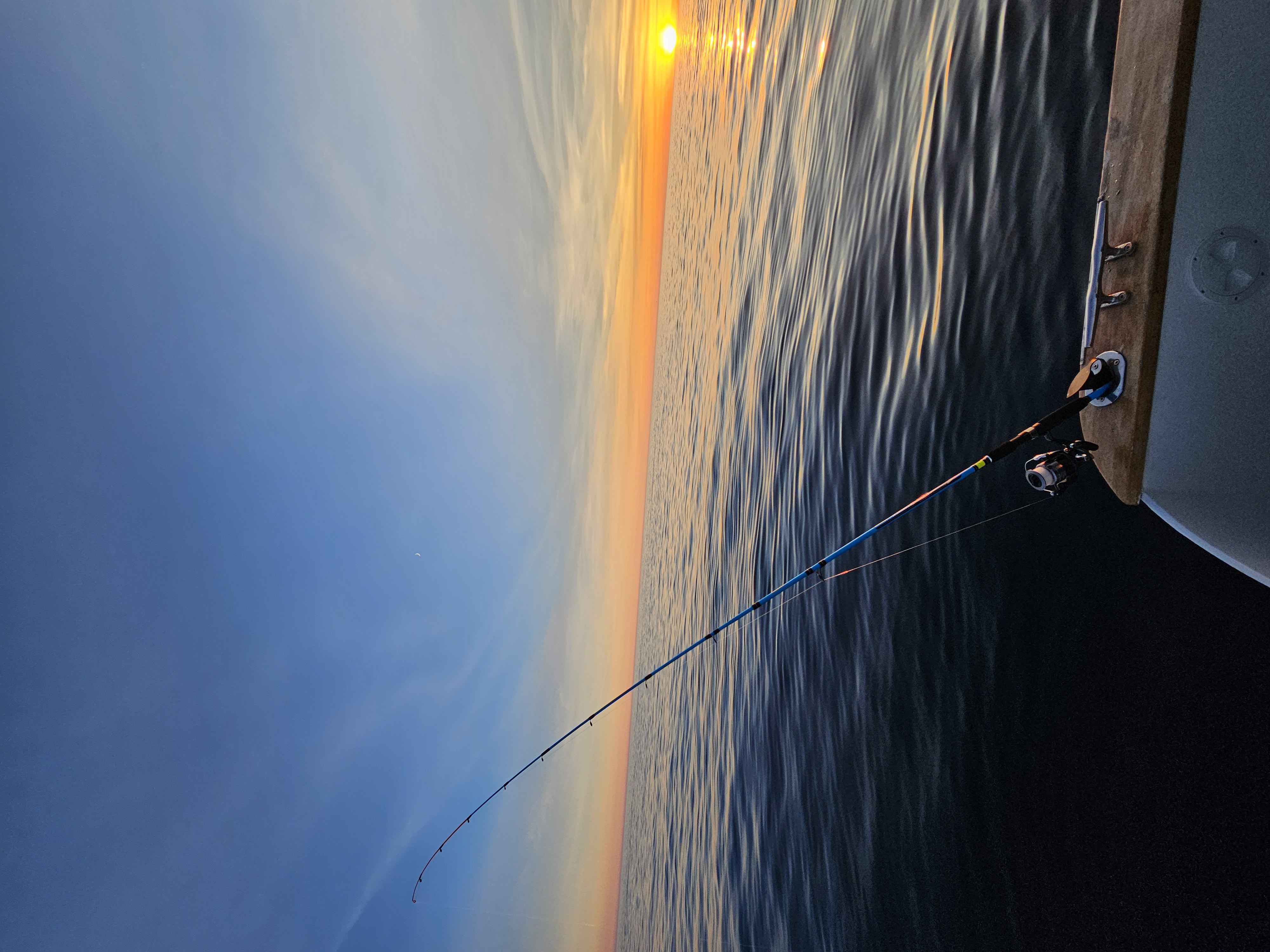SQUID FISHING EXPERIENCE (5:00) – photo 1