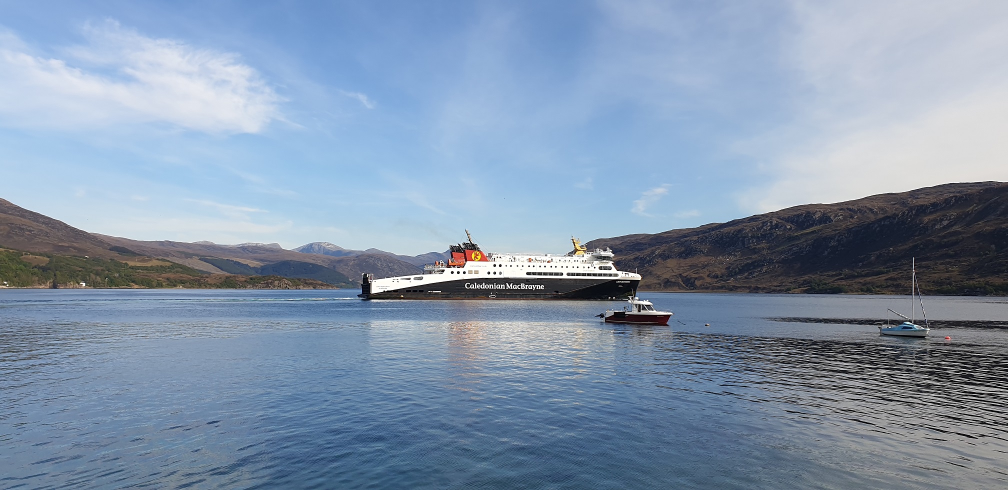 8 Days / 7 nights - Wonders of Assynt and Ullapool Walking Tour - Photo 2