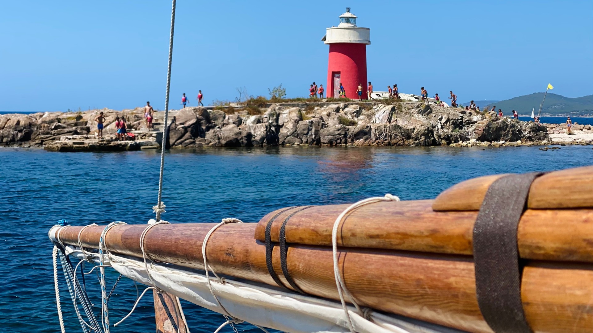 From Alghero: 4-hour sailing boat tour - Photo 7
