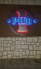 Pier One Seafood Restaurant/ Bar Tour Montego Bay