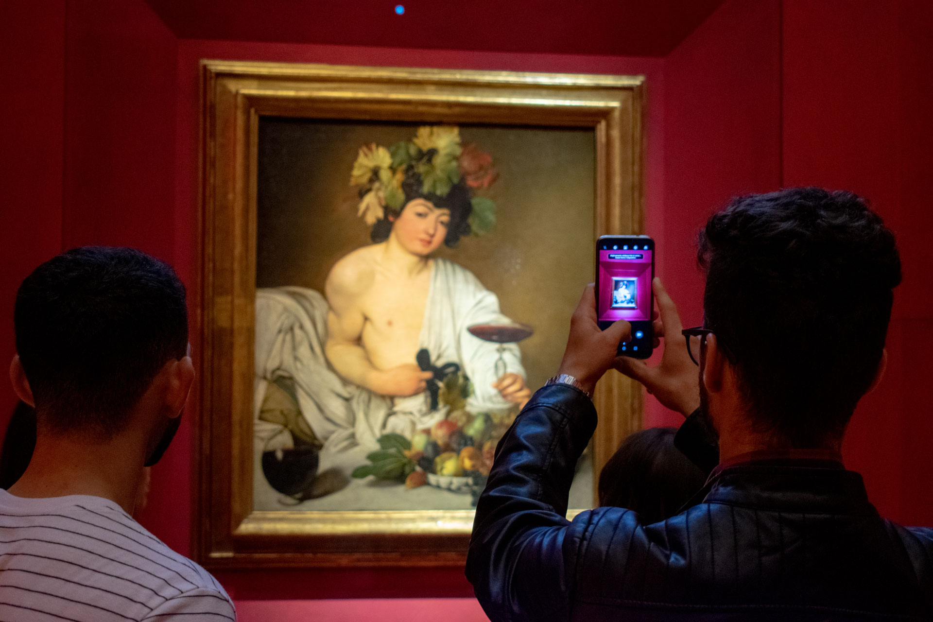 Florence Museum Pass – Accademia, Uffizi, Pitti Palace & Gardens with Audio Guide - Photo 15