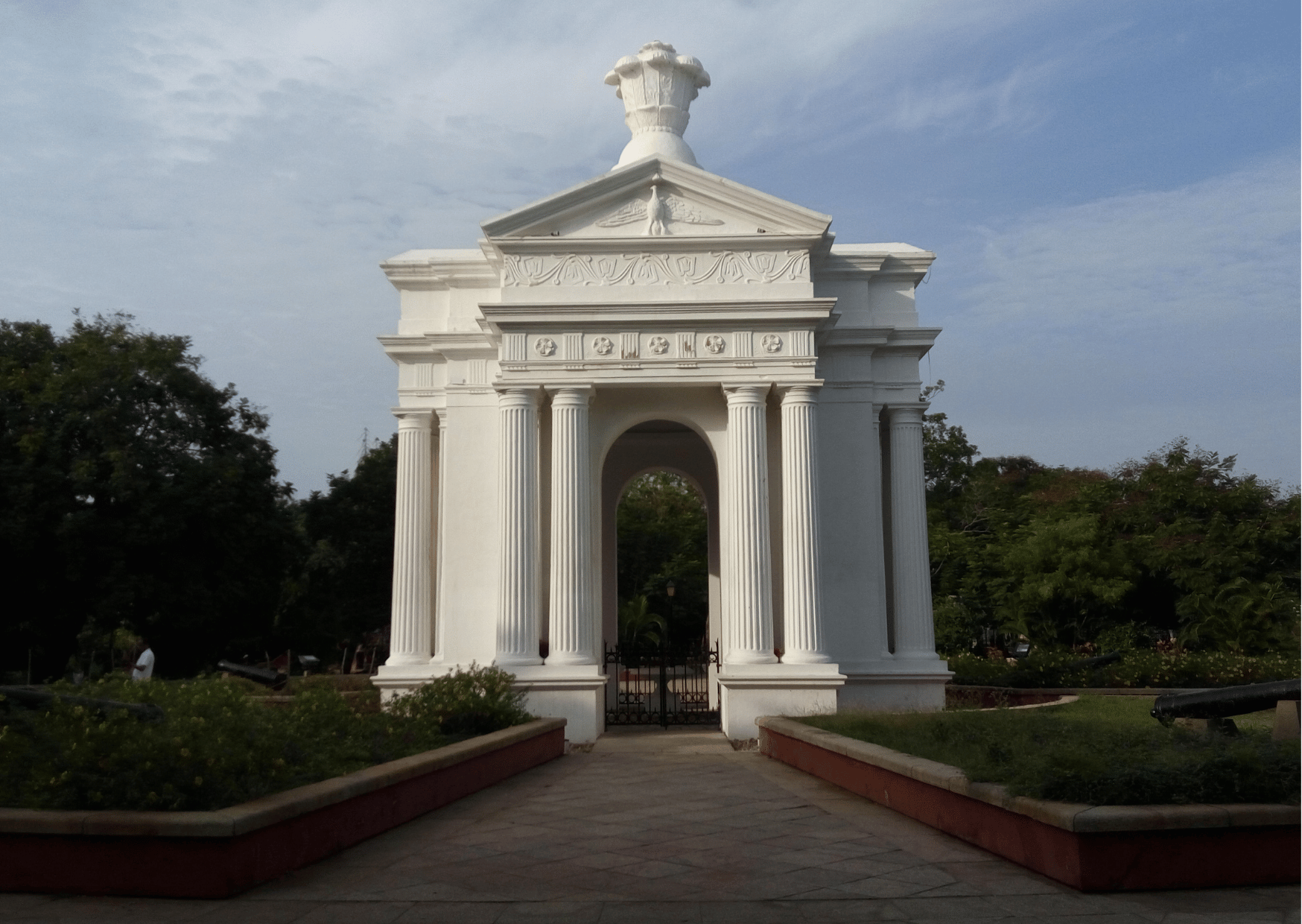 Spiritual Tour Goa - Photo 9
