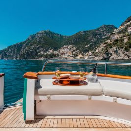 Transfer by private boat from Naples to Procida or vice versa - Photo 7