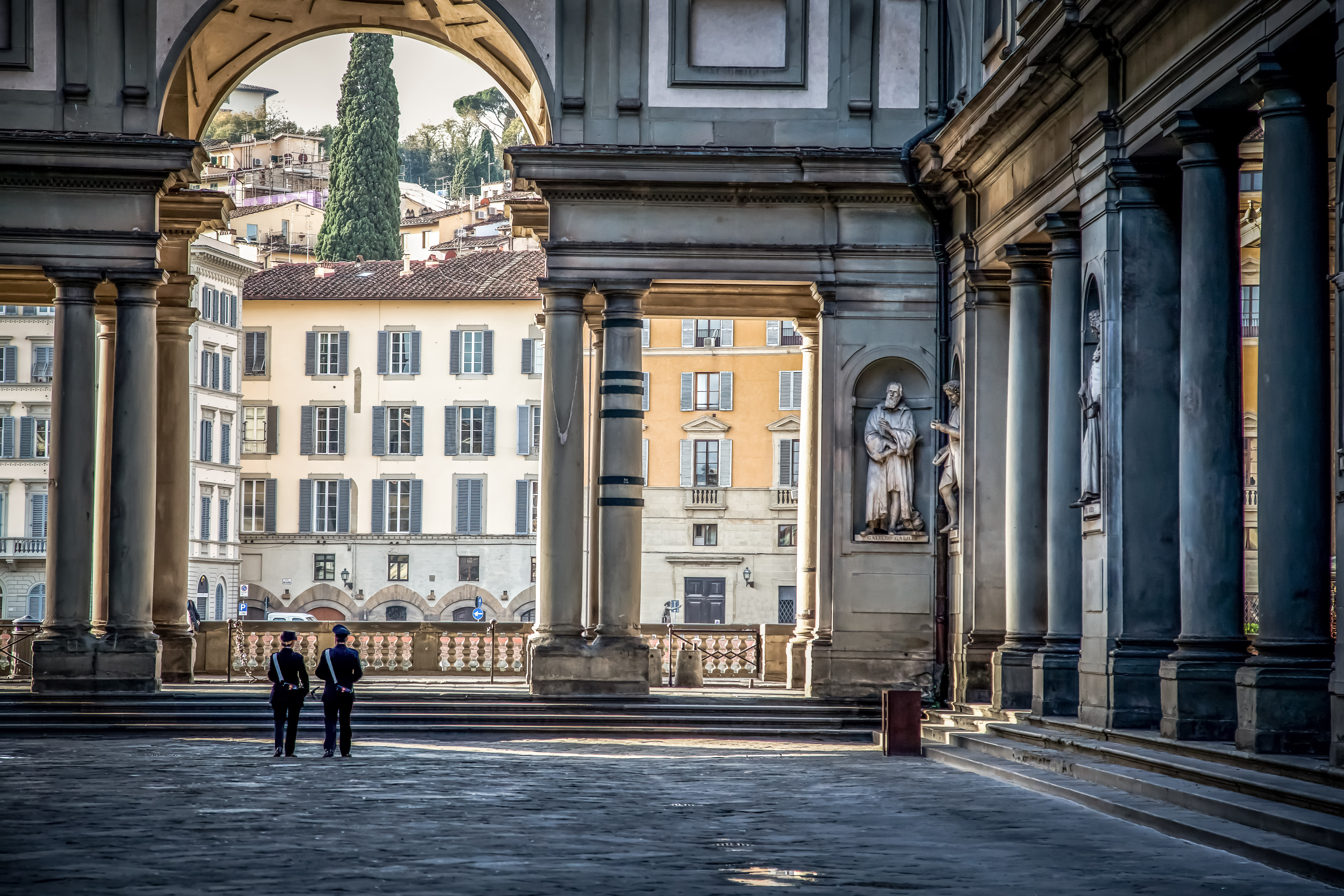 Full day in Florence from Rome - Photo 3