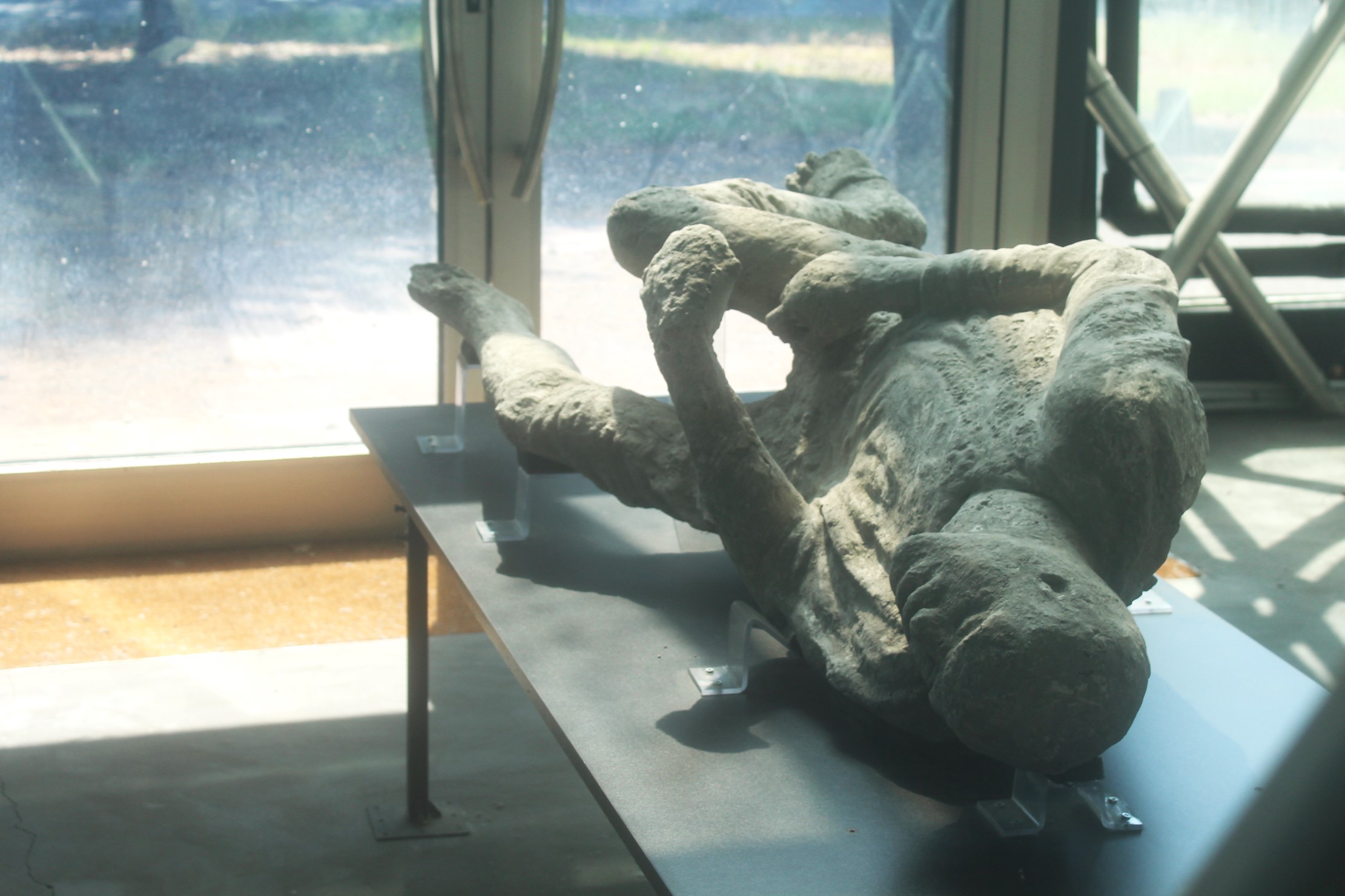 From Naples: Pompeii and Vesuvius Tour - Photo 15