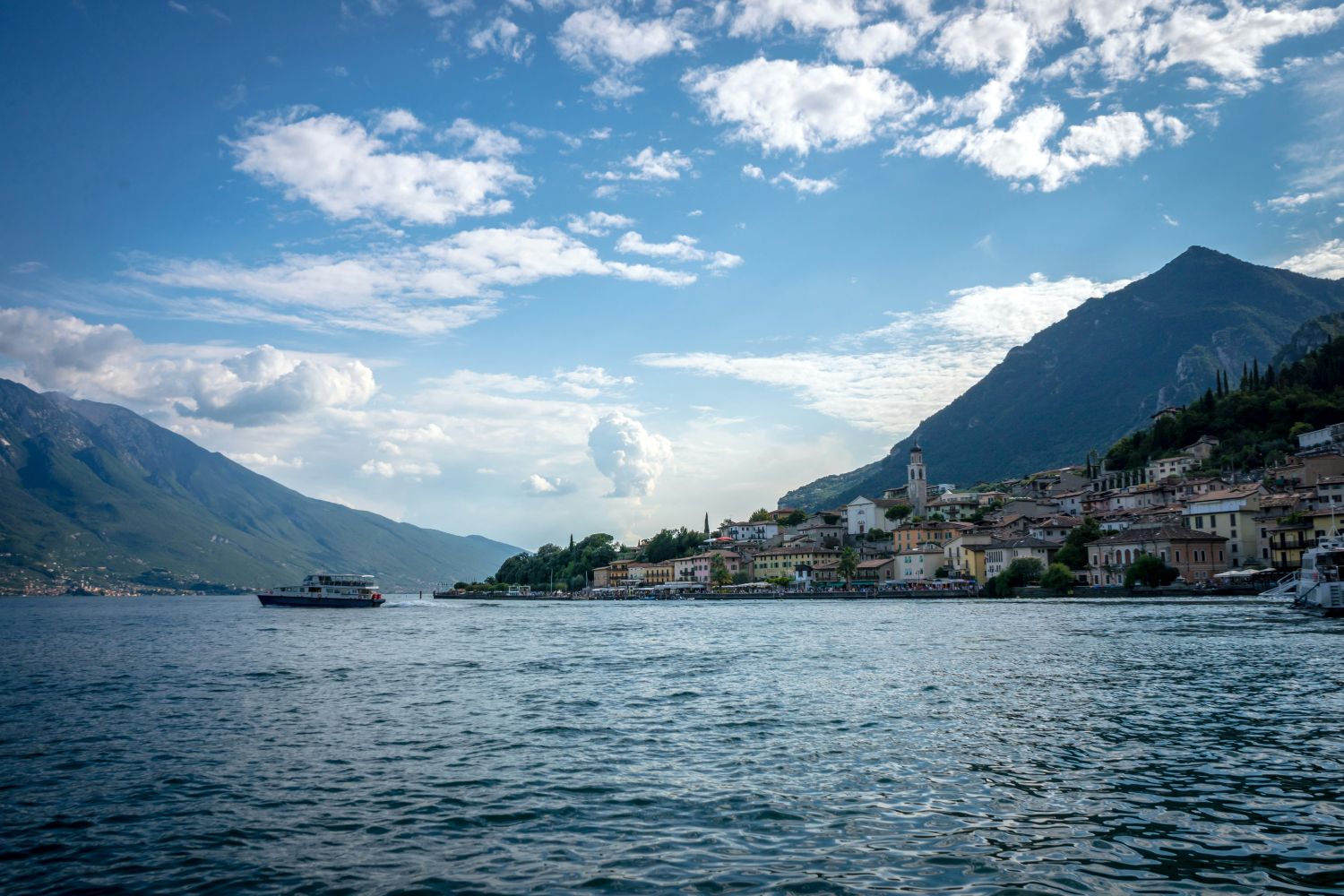 Bellagio, Como & Lugano Day Tour with Lake Cruise - Photo 7