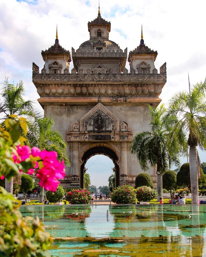 Laos Revealed 9 Days 8 Nights Laos Revealed 9 Days 8 Nights