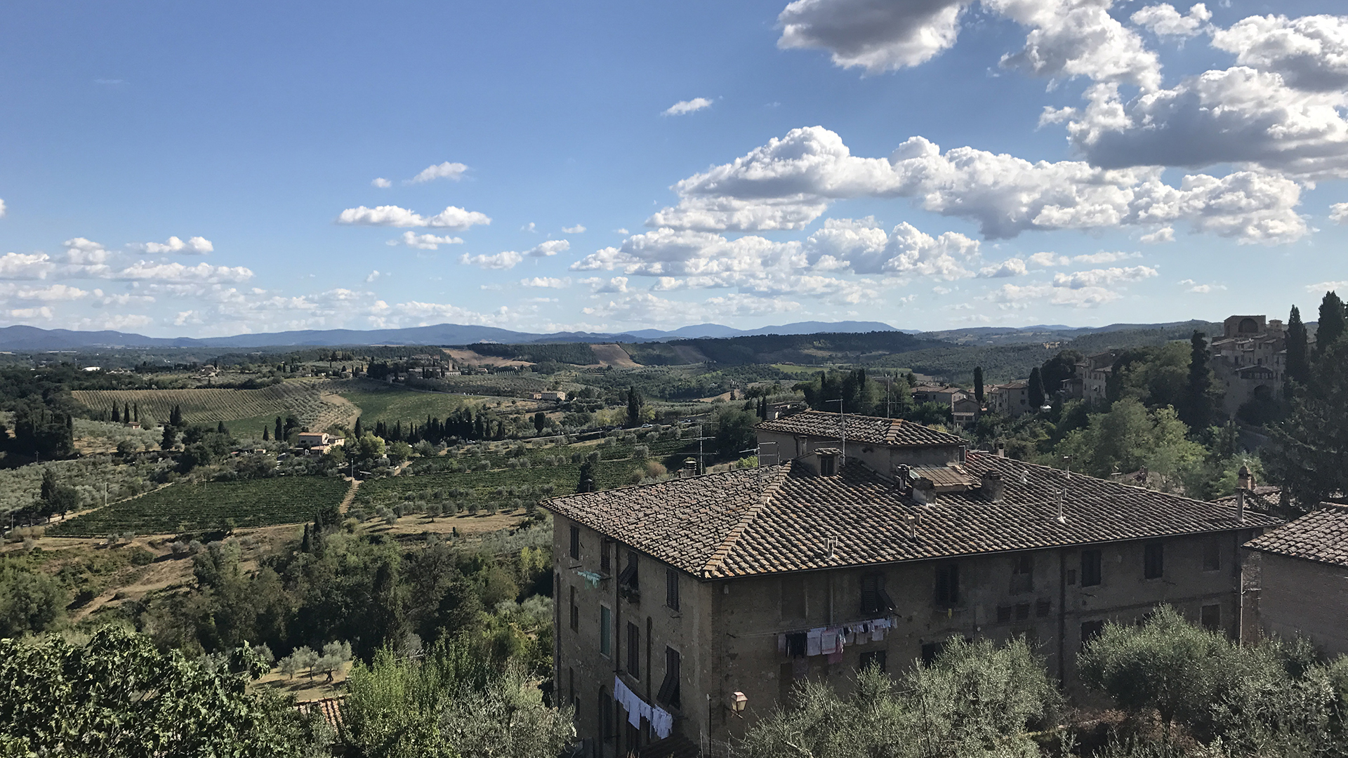 Siena & San Gimignano Tour from Florence: UNESCO Tuscany Day Trip - Photo 19