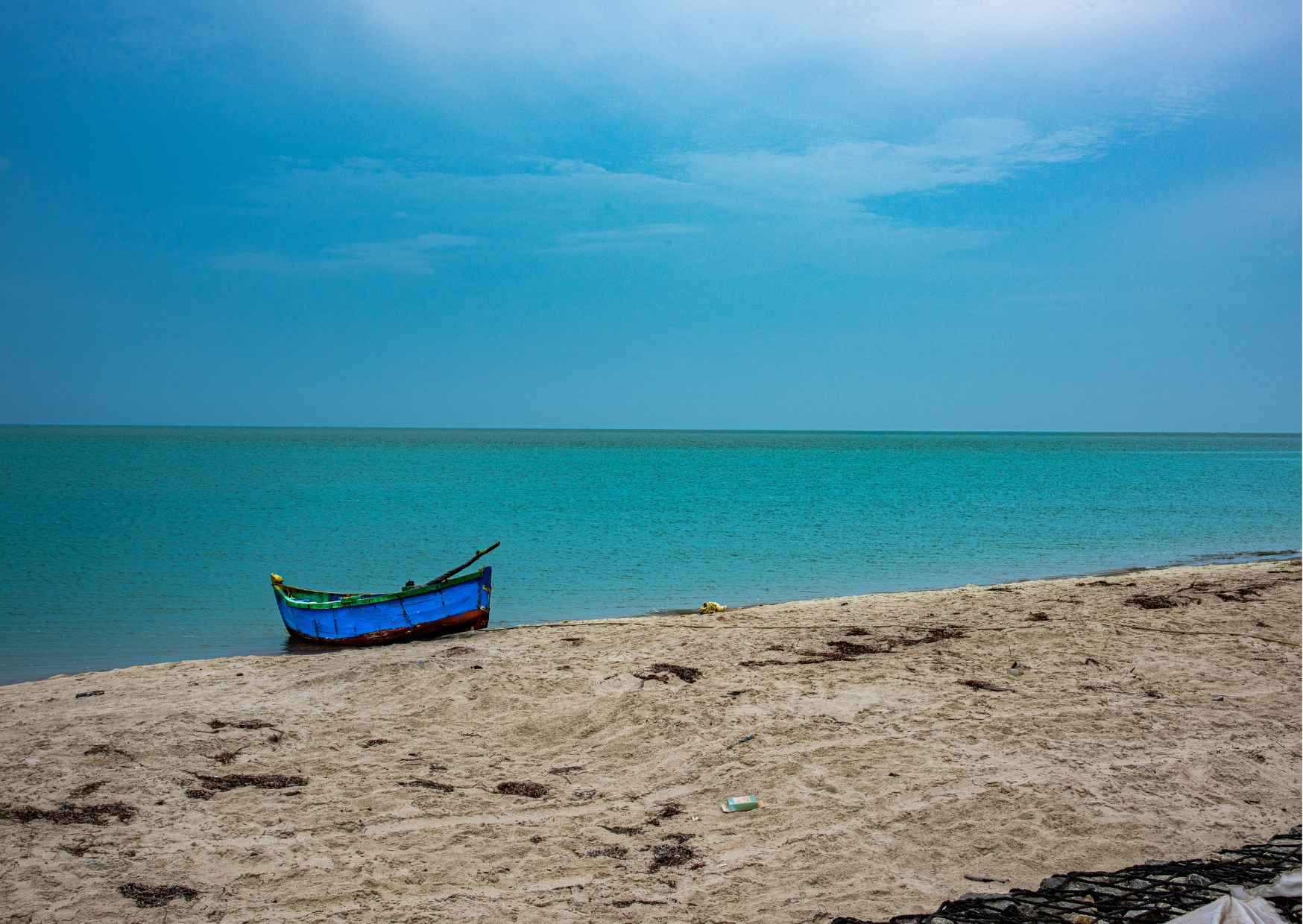 Day Trip to Rameshwaram (Curated Private Sightseeing Experience from Madurai) - Photo 8