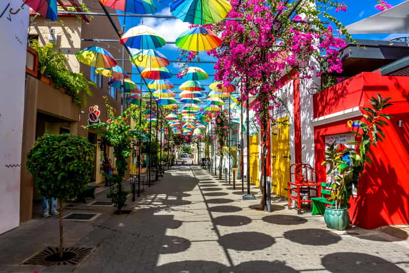 Tour por la ciudad de Puerto Plata: Historia, Cultura