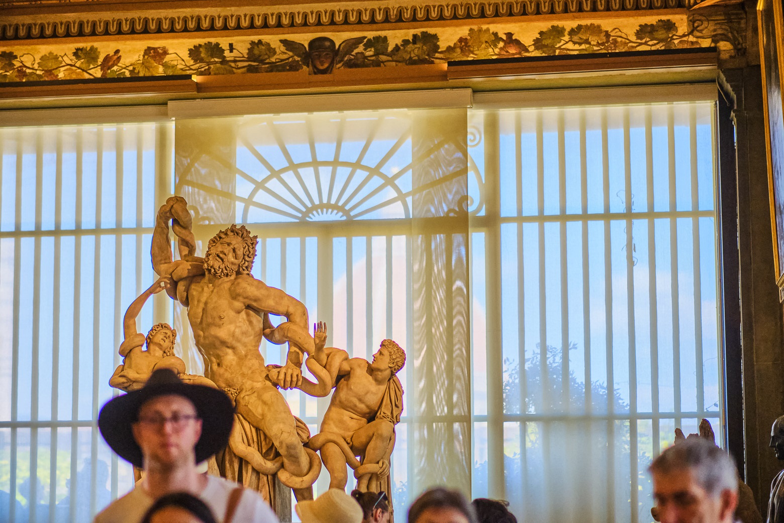 The Great Beauty: private tour to discover the Vasari Corridor and the Uffizi Gallery - Photo 15