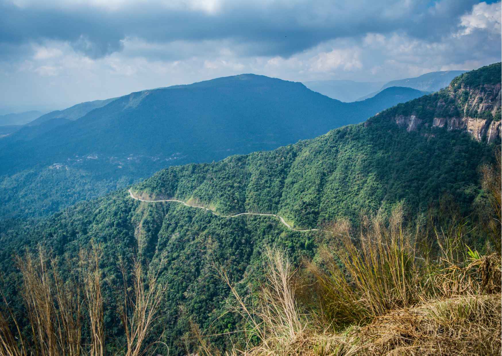 Day Trip to Cherrapunji (Guided Private Sightseeing Experience from Shillong) - Photo 8