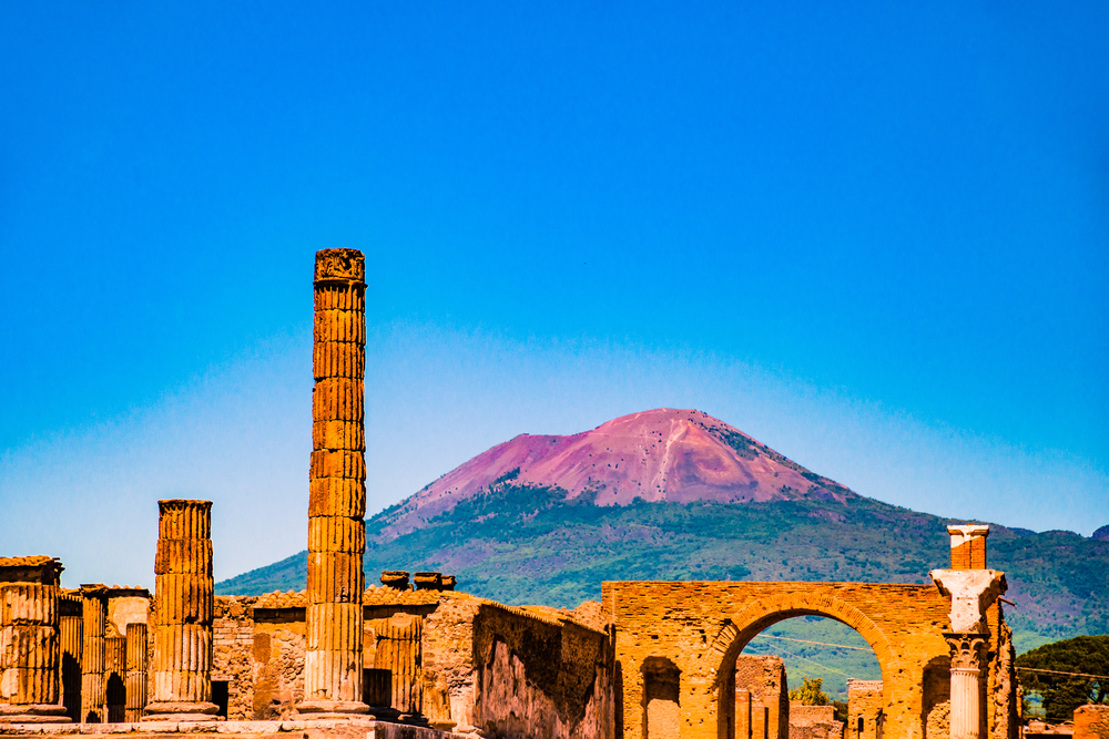 Half day tour to Pompeii Excavations from Naples - Photo 5