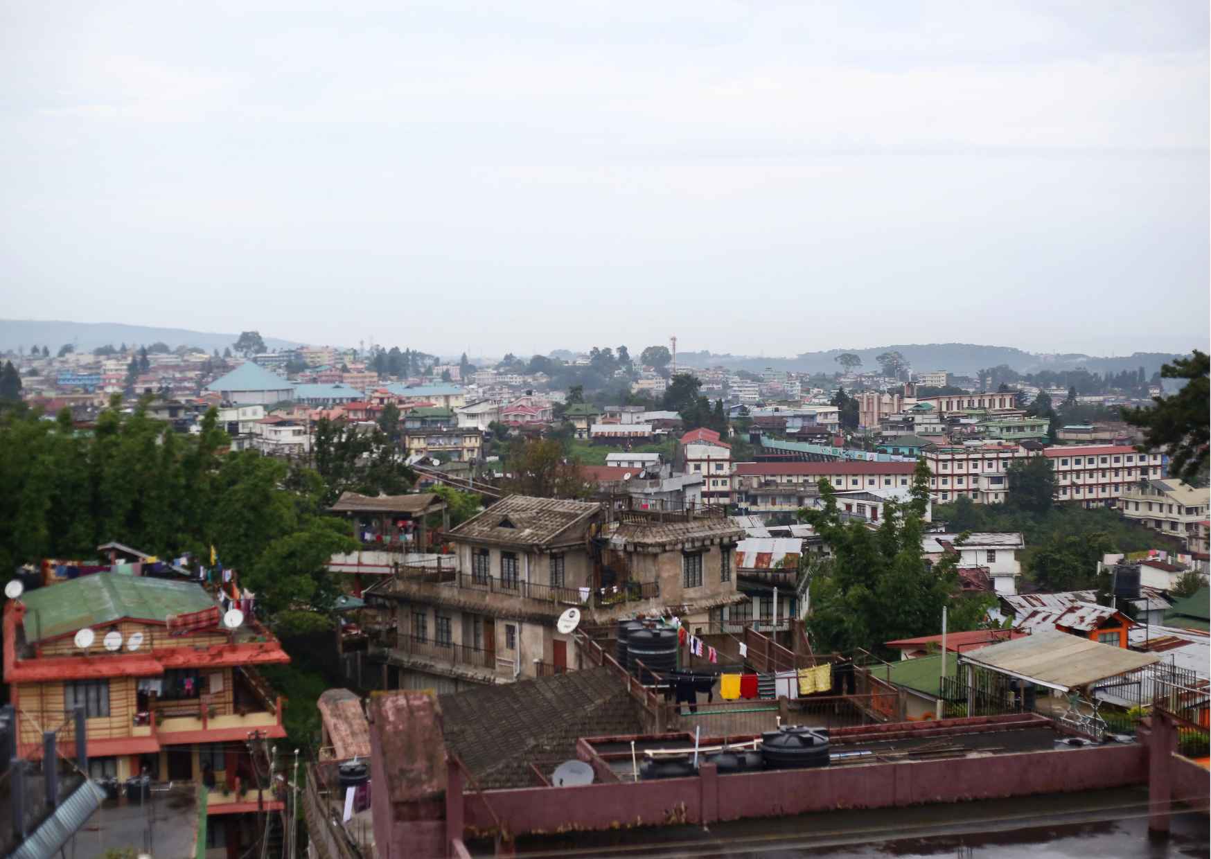 Heritage & Cultural Walk of Shillong (2 Hours Guided Walking Tour) - Photo 7