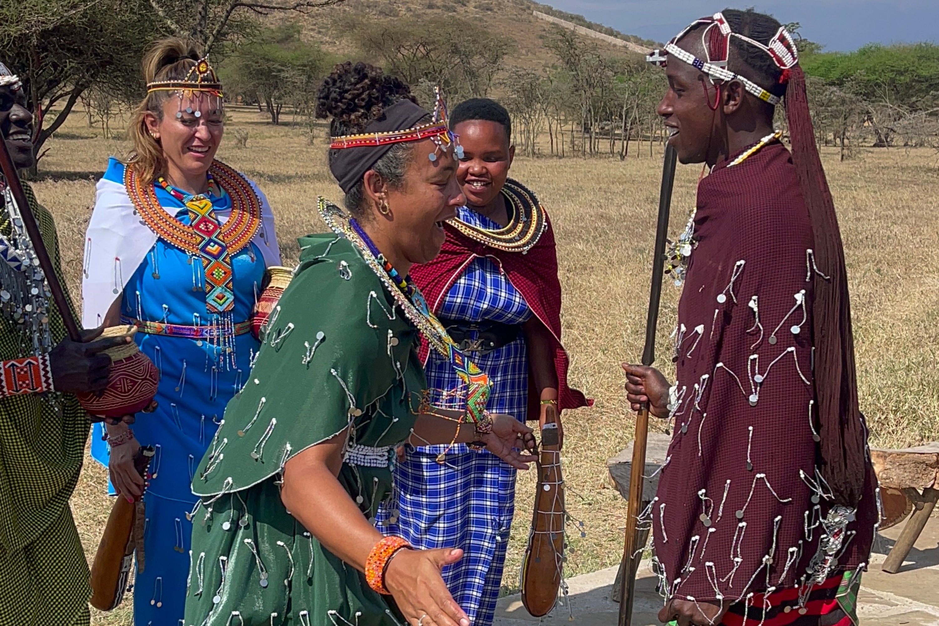 Tanzania: experiencia cultural y de danza en la aldea masai - Foto 3