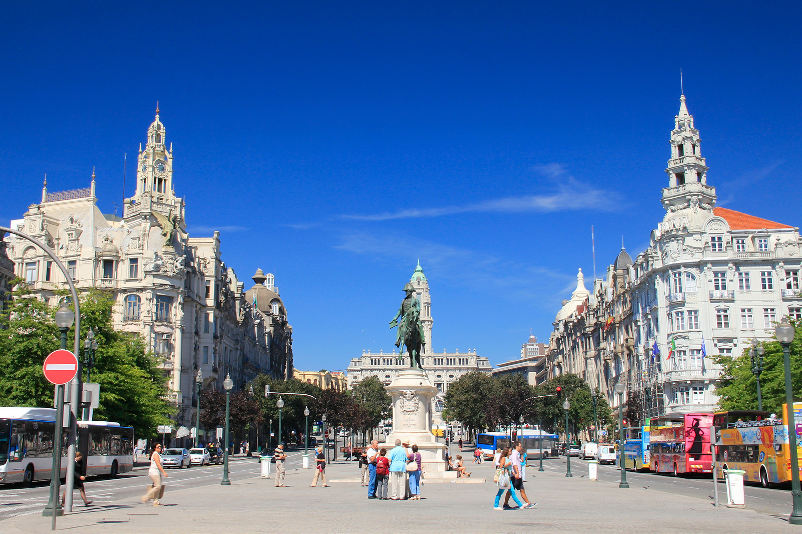 Half-day sightseeing in Porto 4