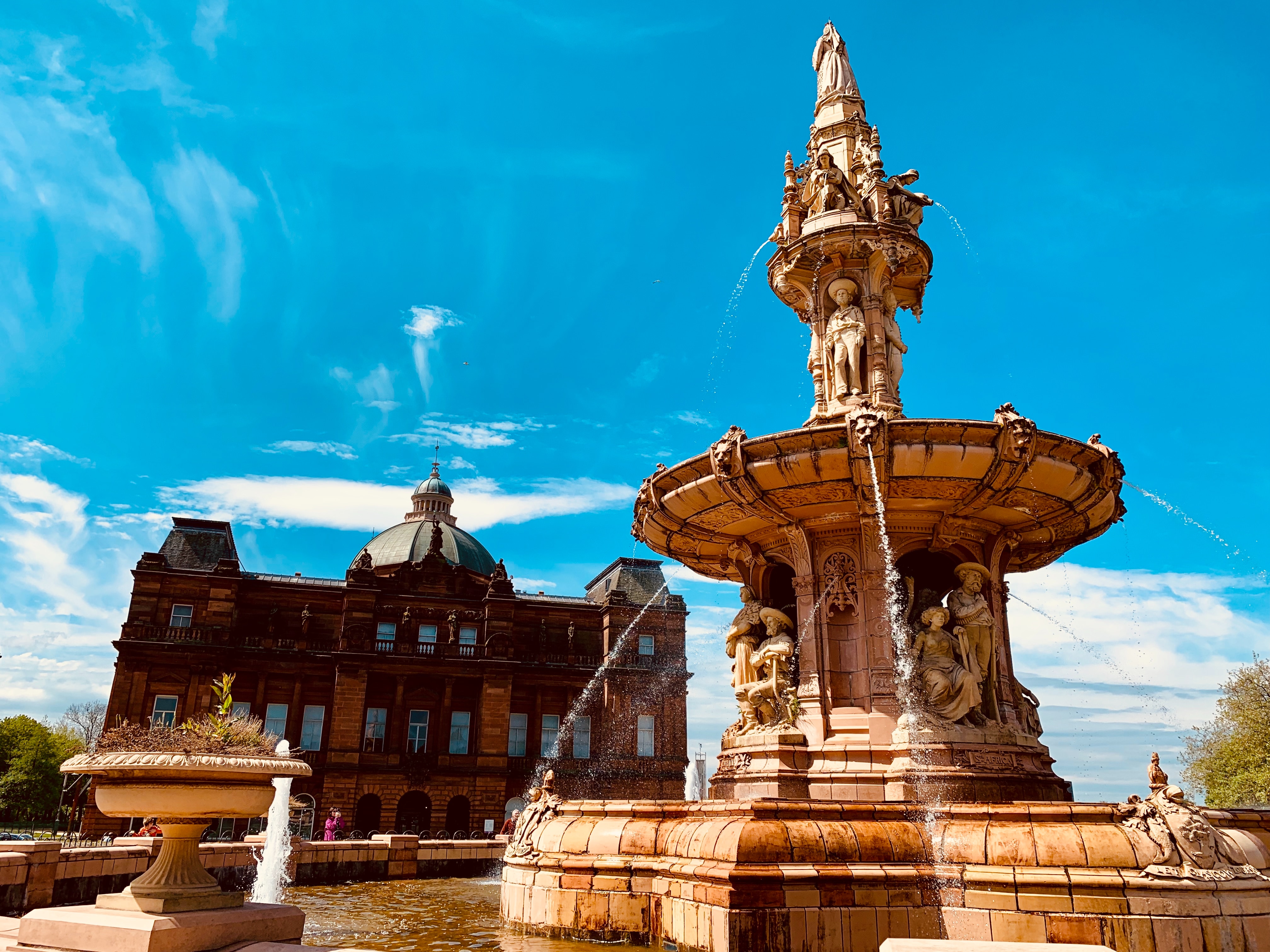 Escapadas a la ciudad de Glasgow: 3 noches / 4 días - Foto 4