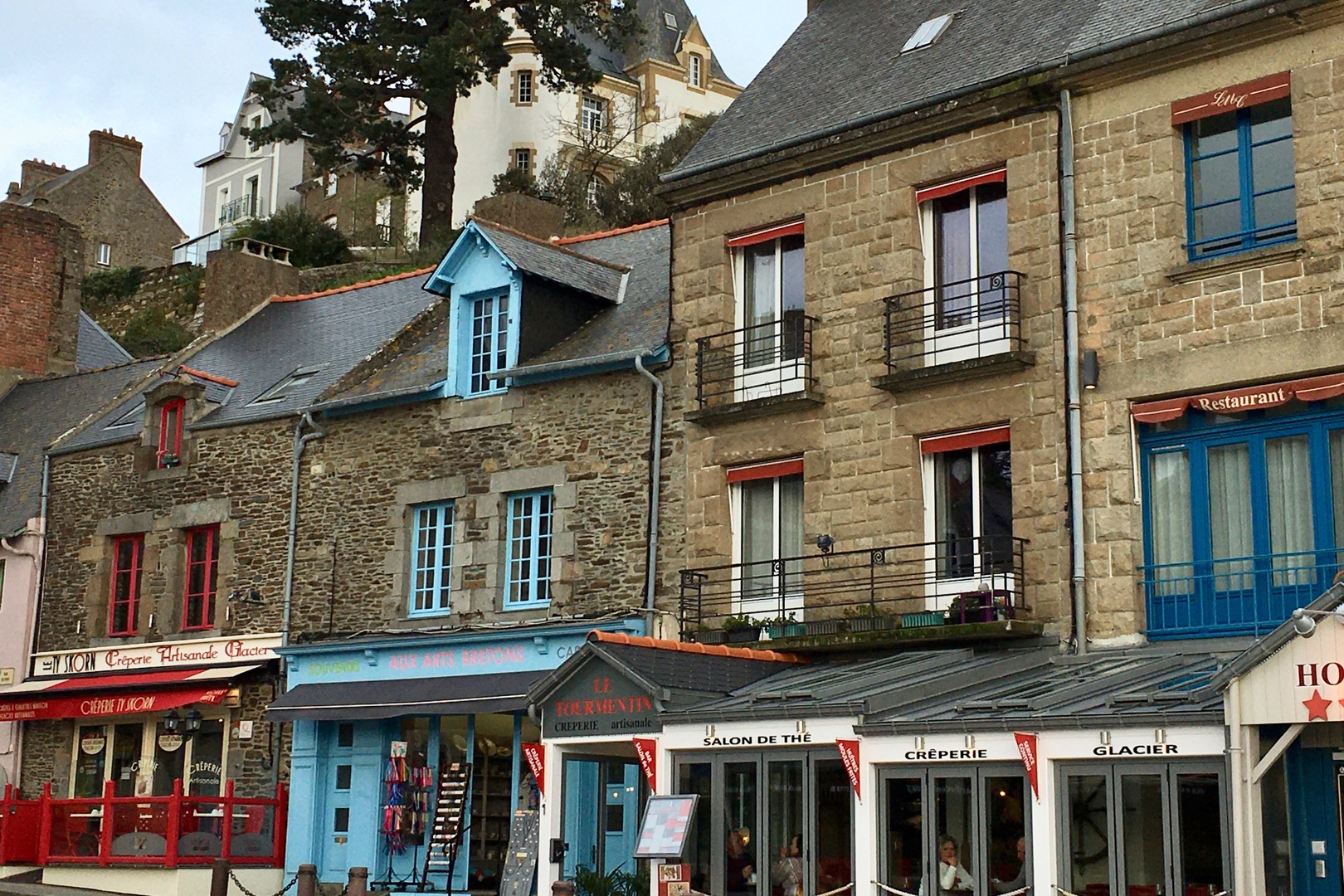 3-Day Normandy - Brittany - 3 Loire Castles Small-group by Minivan from Paris. - Photo 36