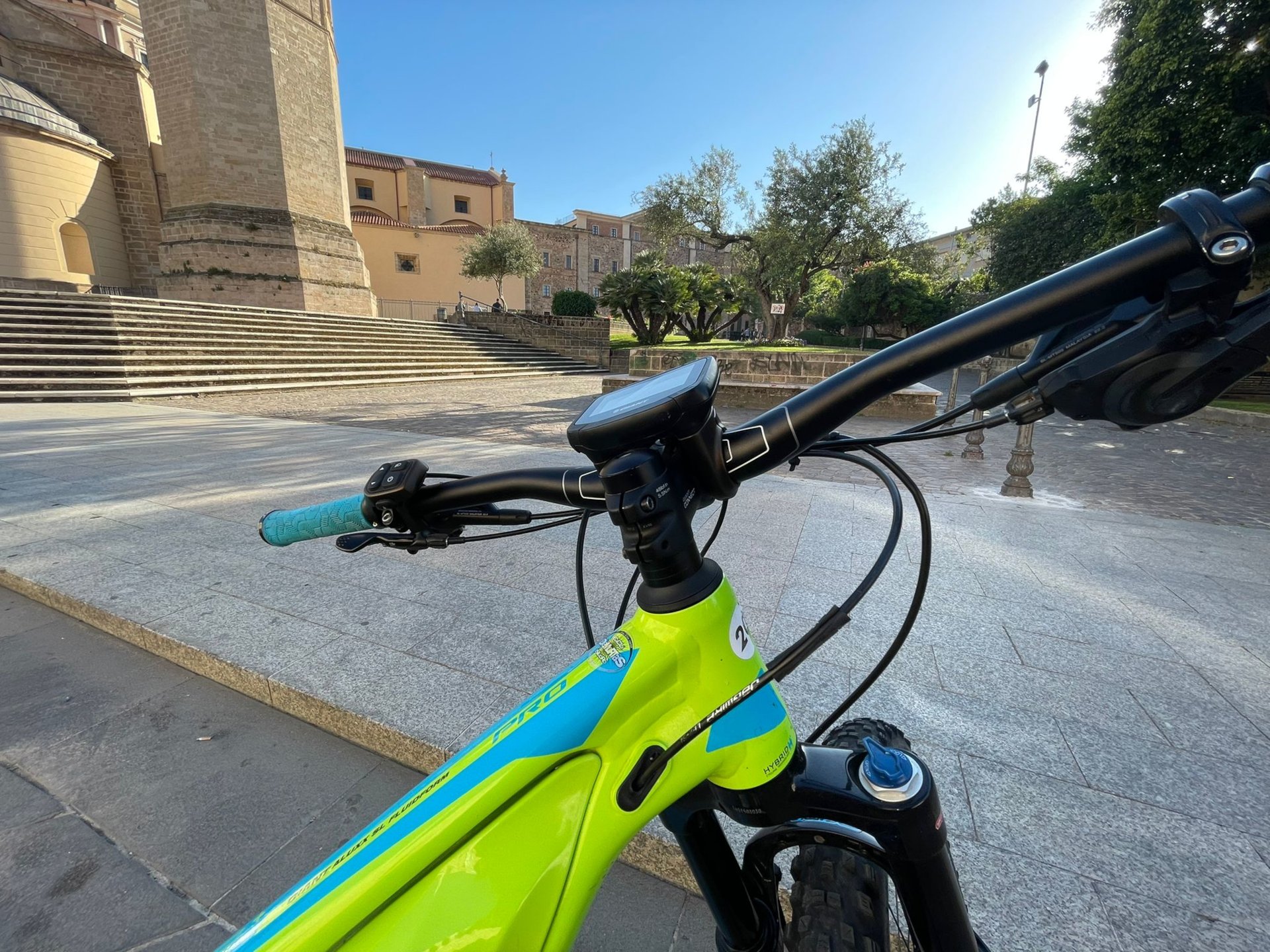 Rent an e-bike from Oristano and live your holiday in Sardinia - Photo 2