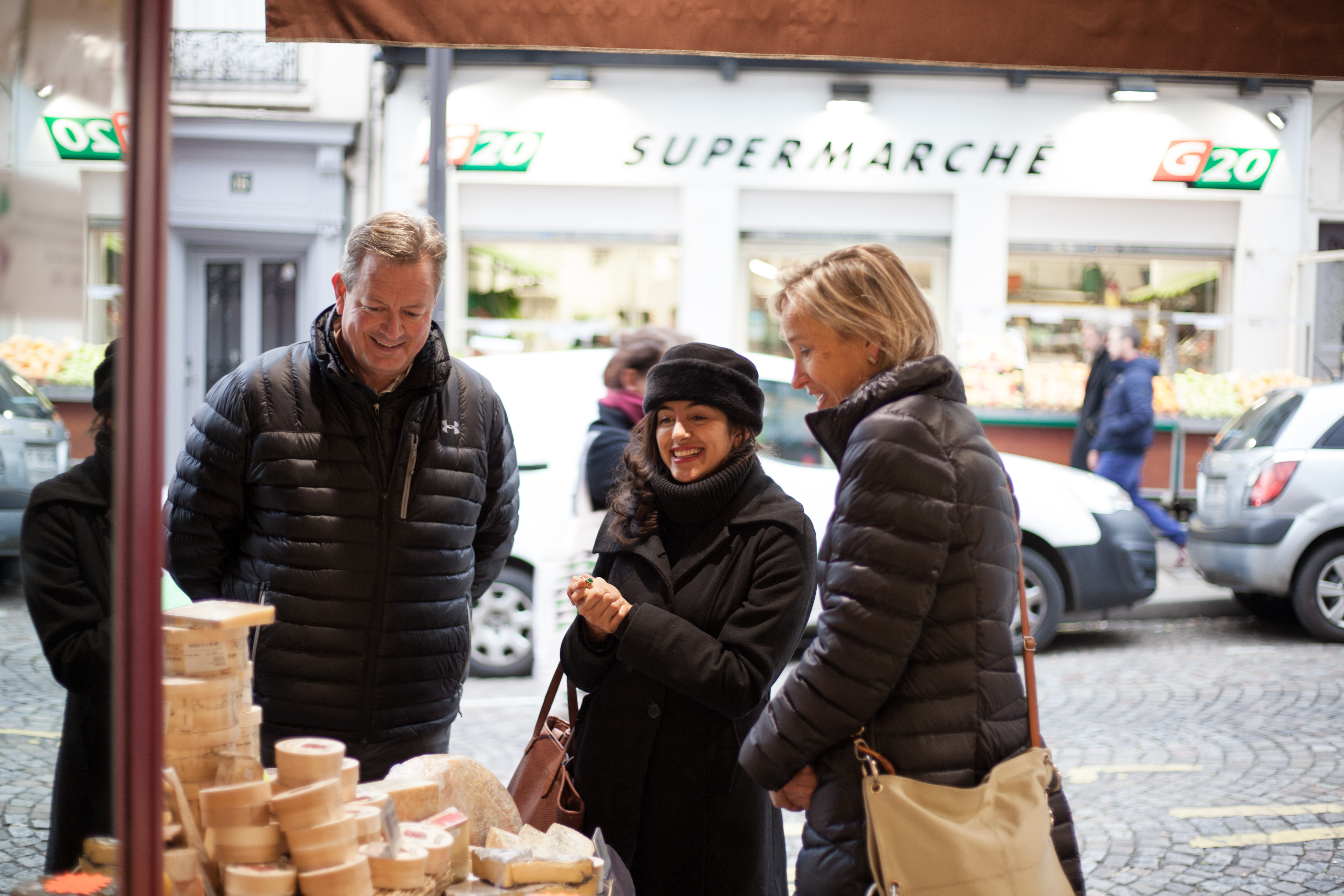 Montmartre Local Gastronomy Tour – Image 3 | WeShare