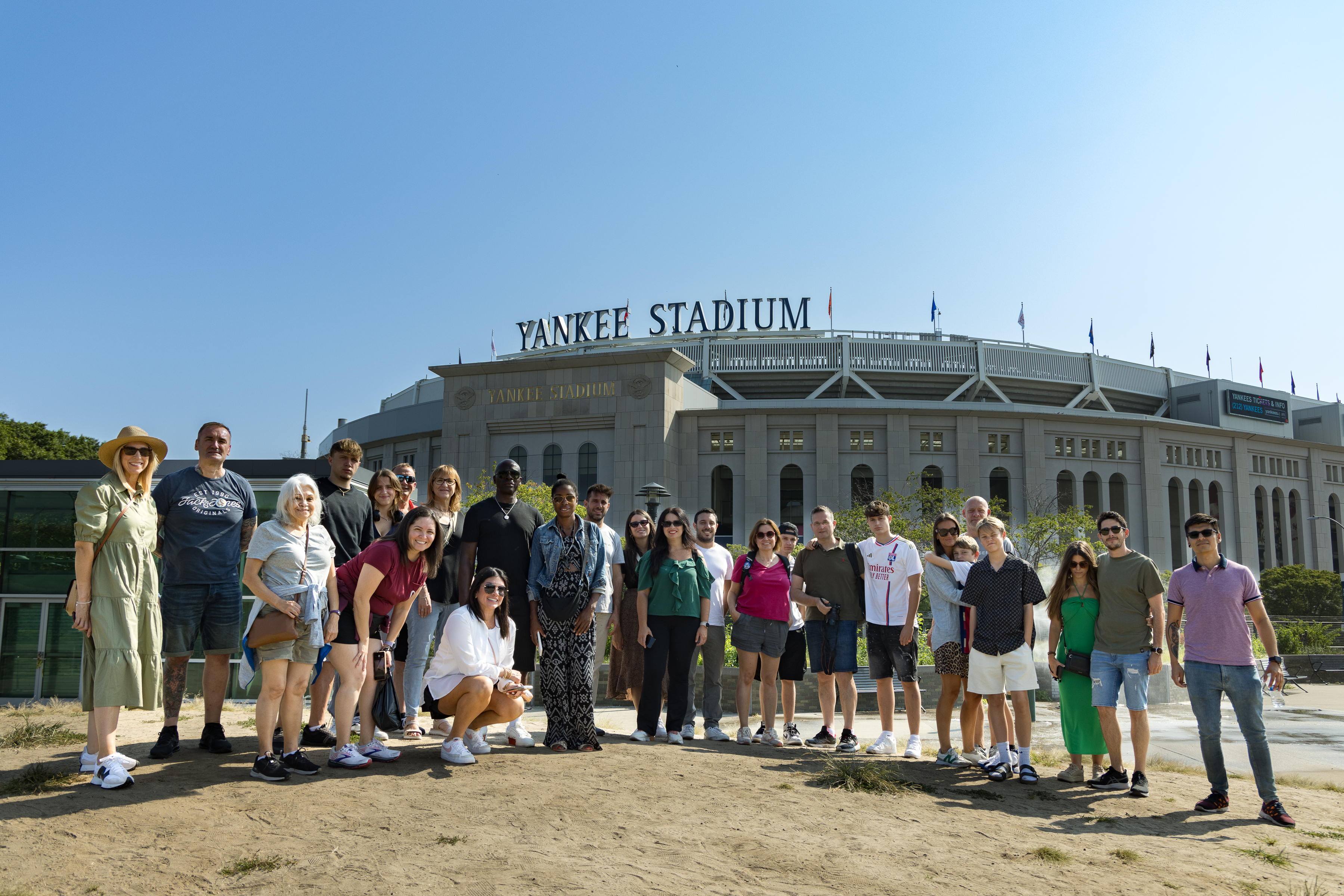 Manhattan, Queens, Bronx ve Brooklyn- Zıtlıklar Şehri