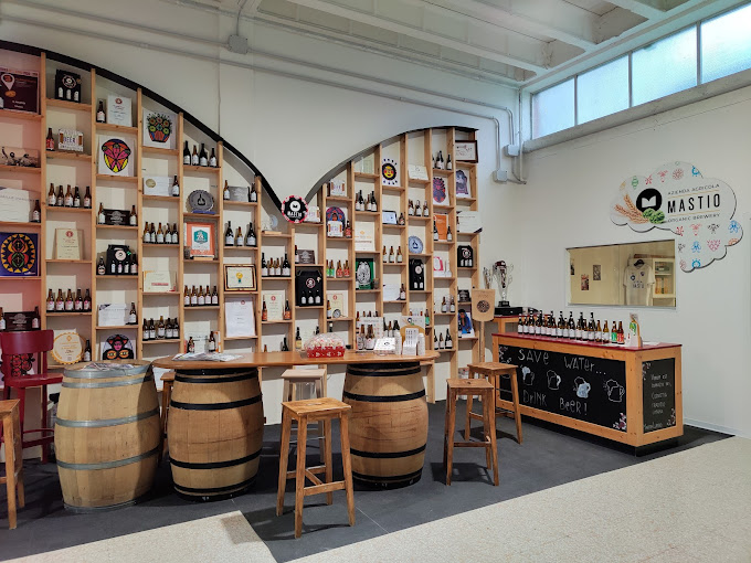 Mastio brewery tour with beer tasting - Photo 6