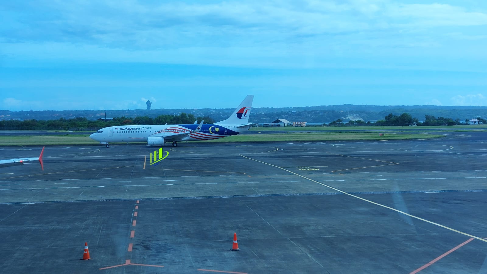 Traslado privado de llegada desde el aeropuerto de Bali al área de Singaraja, Lovina y Buleleng - Foto 3