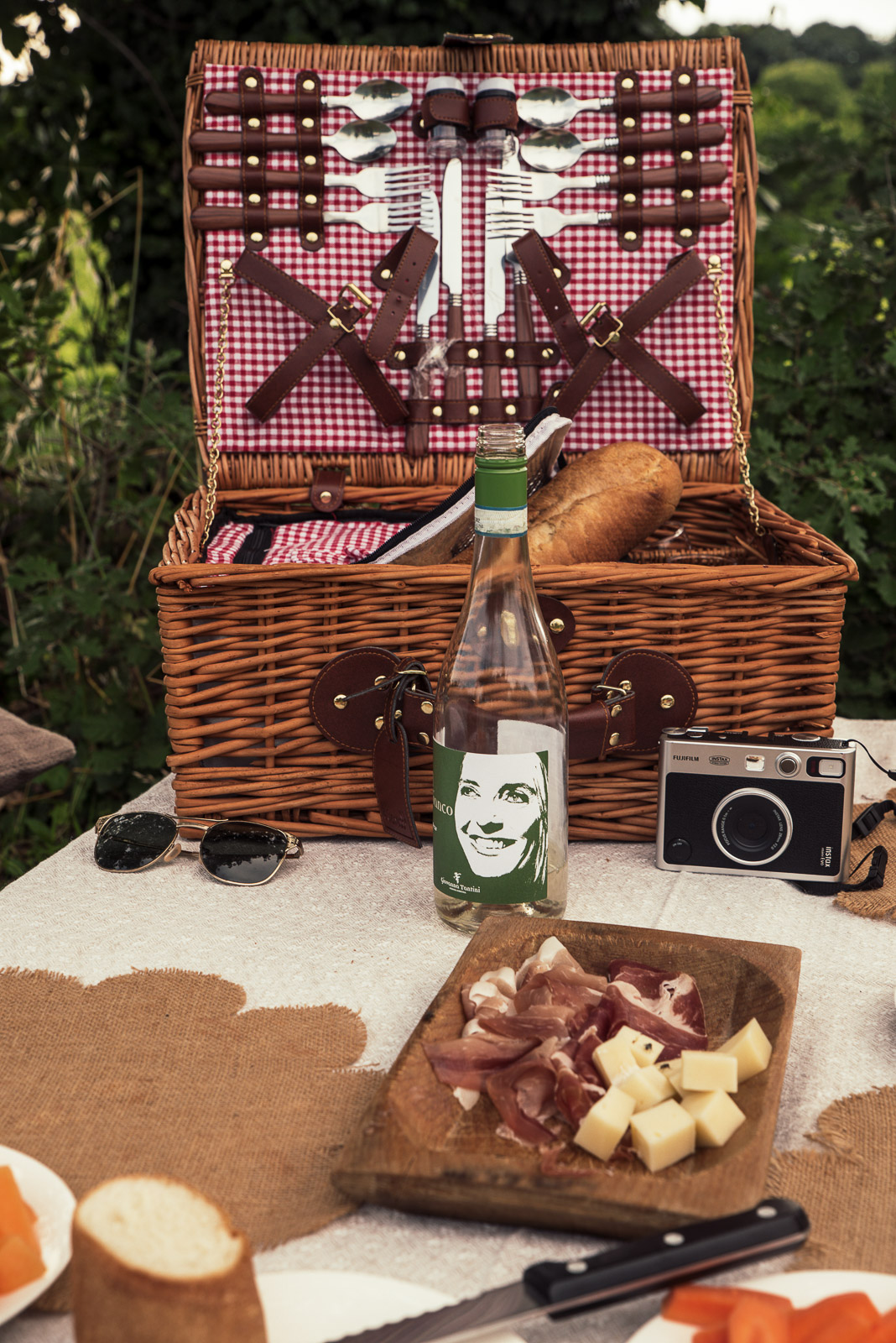 Pic Nic with Wine Tasting in the Vineyards - Photo 10