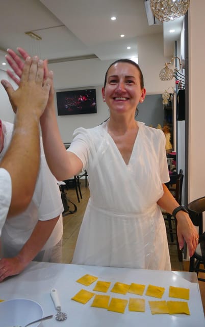 COOKING LESSON: Fresh pasta homemade (ita/engl/spa/french) - Photo 10