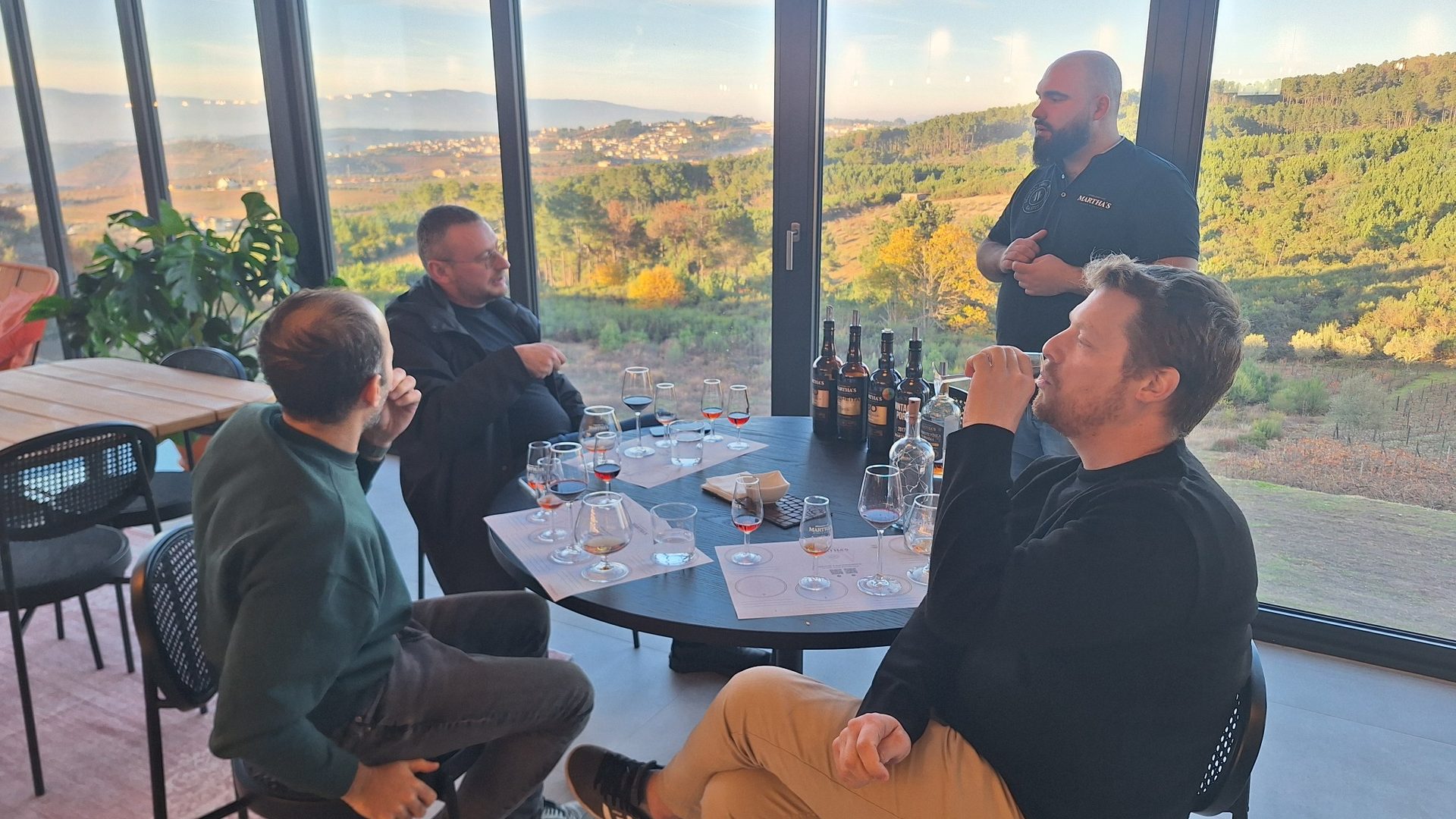 Private Douro Tour with Wine Tastings: Galafura, Pinhão and N222 - Photo 4