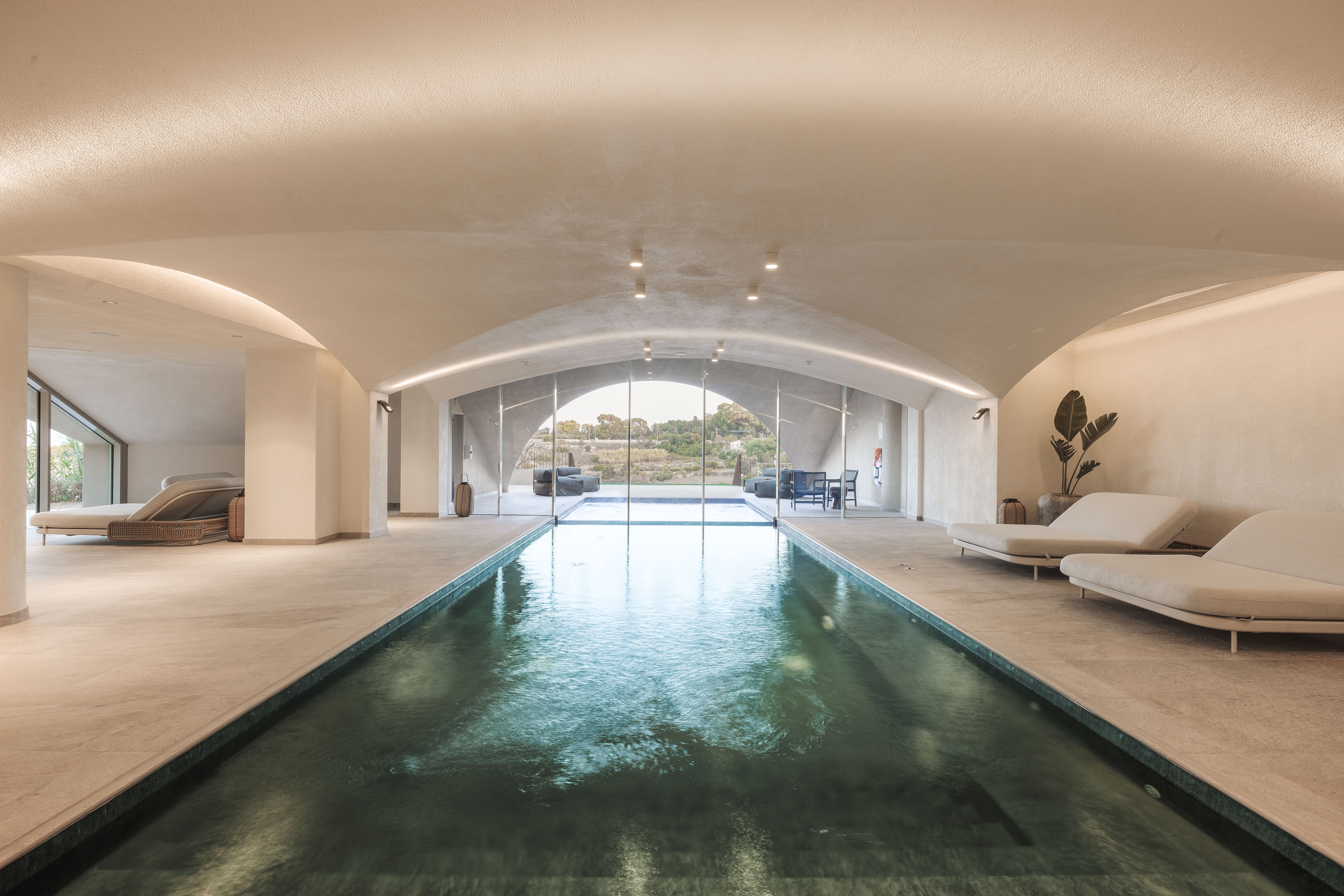 Malta Serenity Escape and Afternoon Tea Experience with Optional Private Transfers