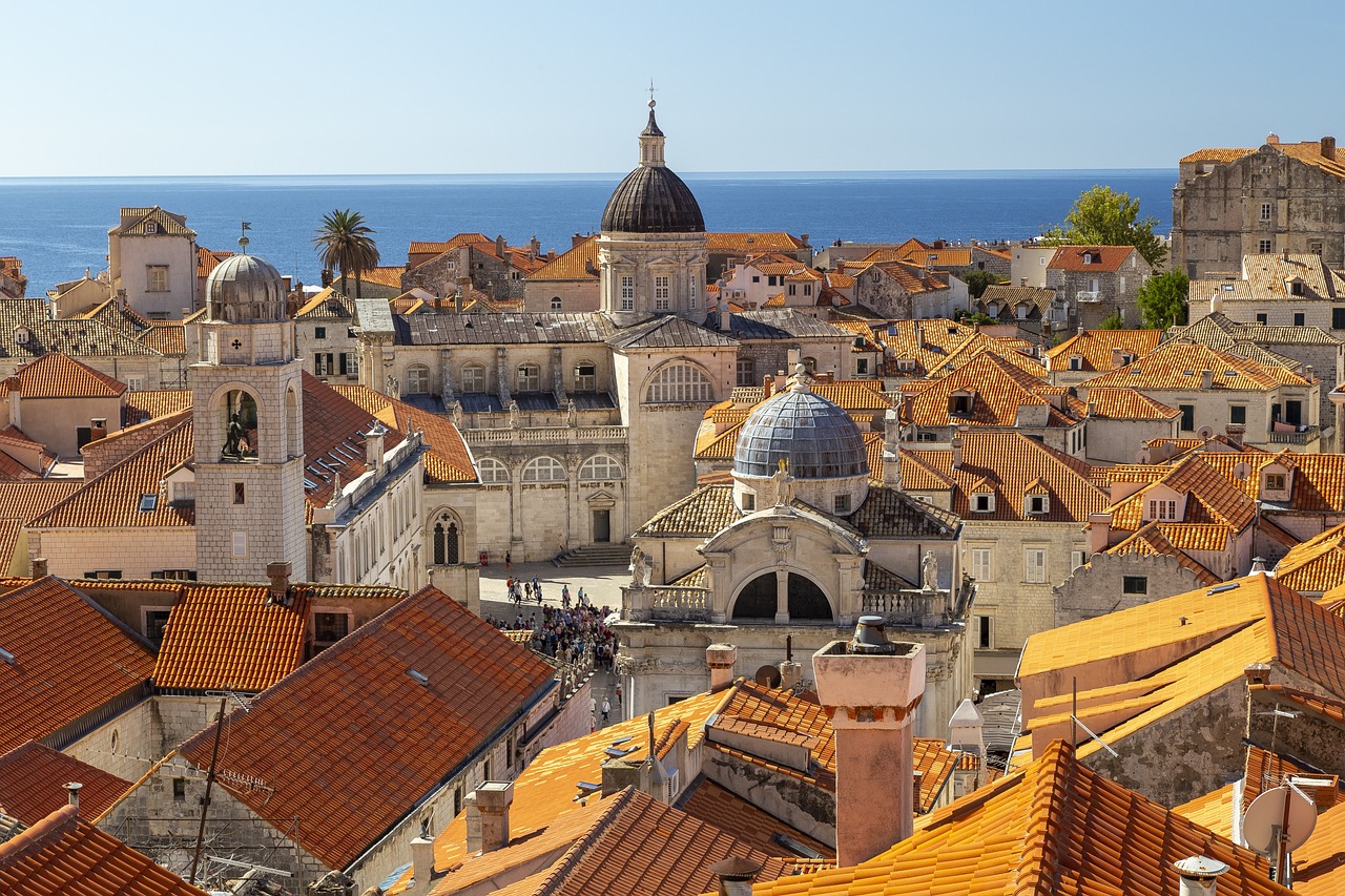 Serbia & Croatia in one week: From Belgrade to Dubrovnik – photo 5