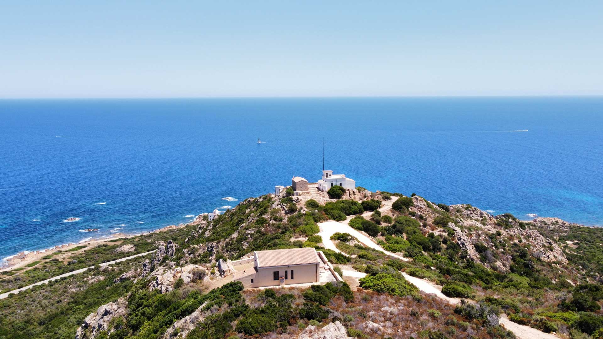 From Orosei: private Jeep tour in Biderosa and Capo Comino - Photo 5